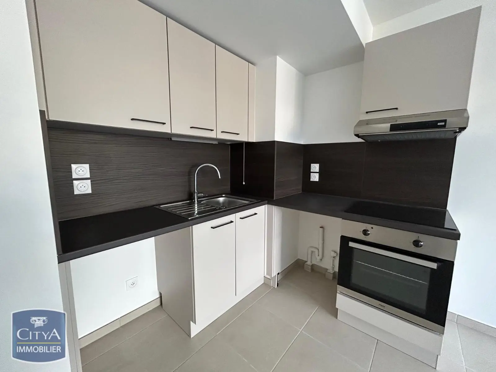 Photo 6 Appartement 2 pièces 39.7m²