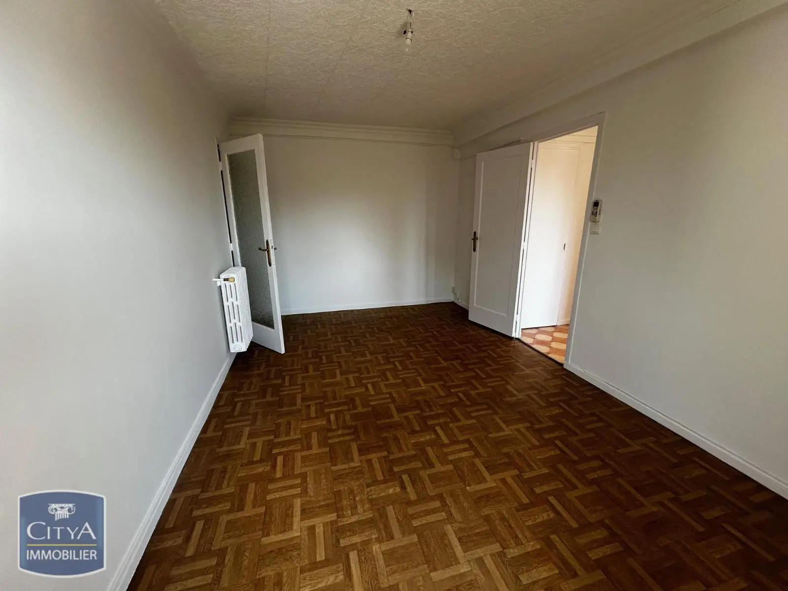 Photo 2 Appartement 3 pièces 57.48m²