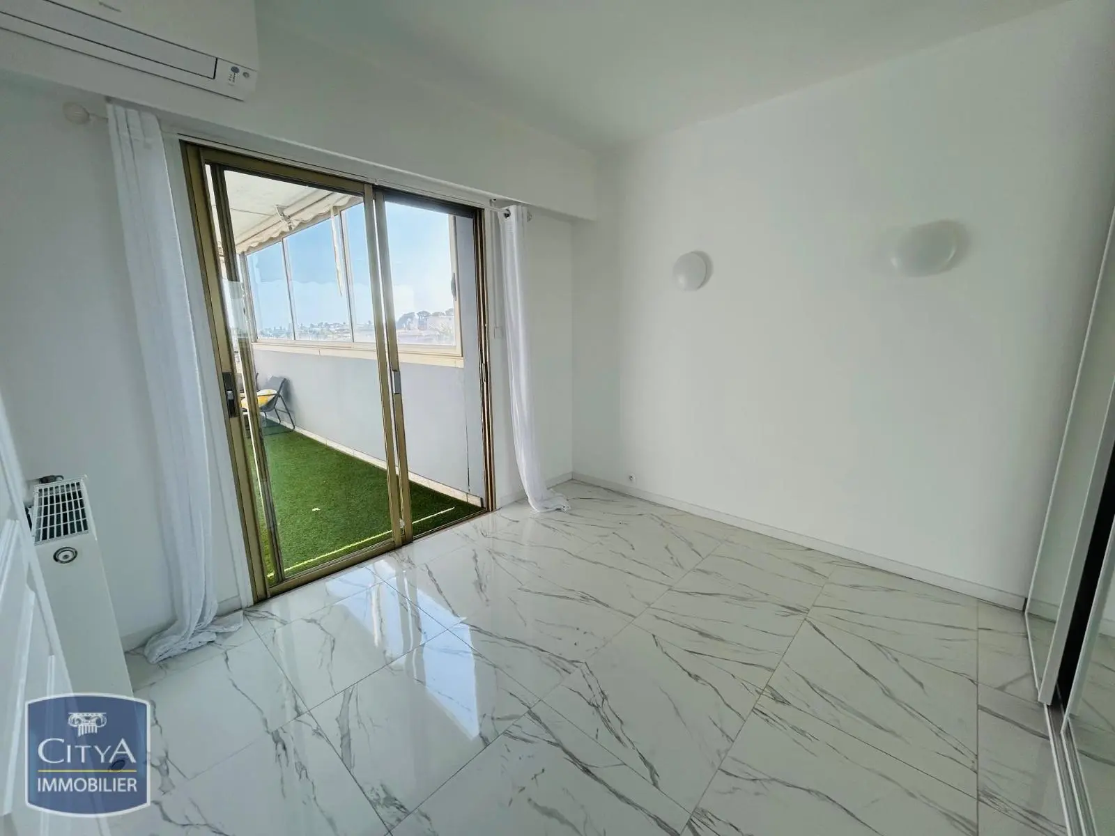 Photo 7 Appartement 3 pièces 68.17m²