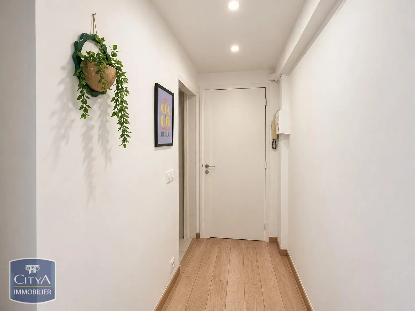 Photo 4 Appartement 1 pièce 25.84m²
