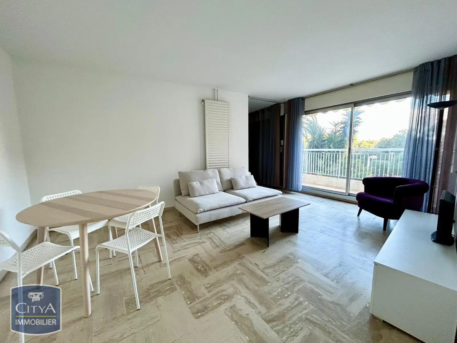 Photo 5 Appartement 2 pièces 41.09m²