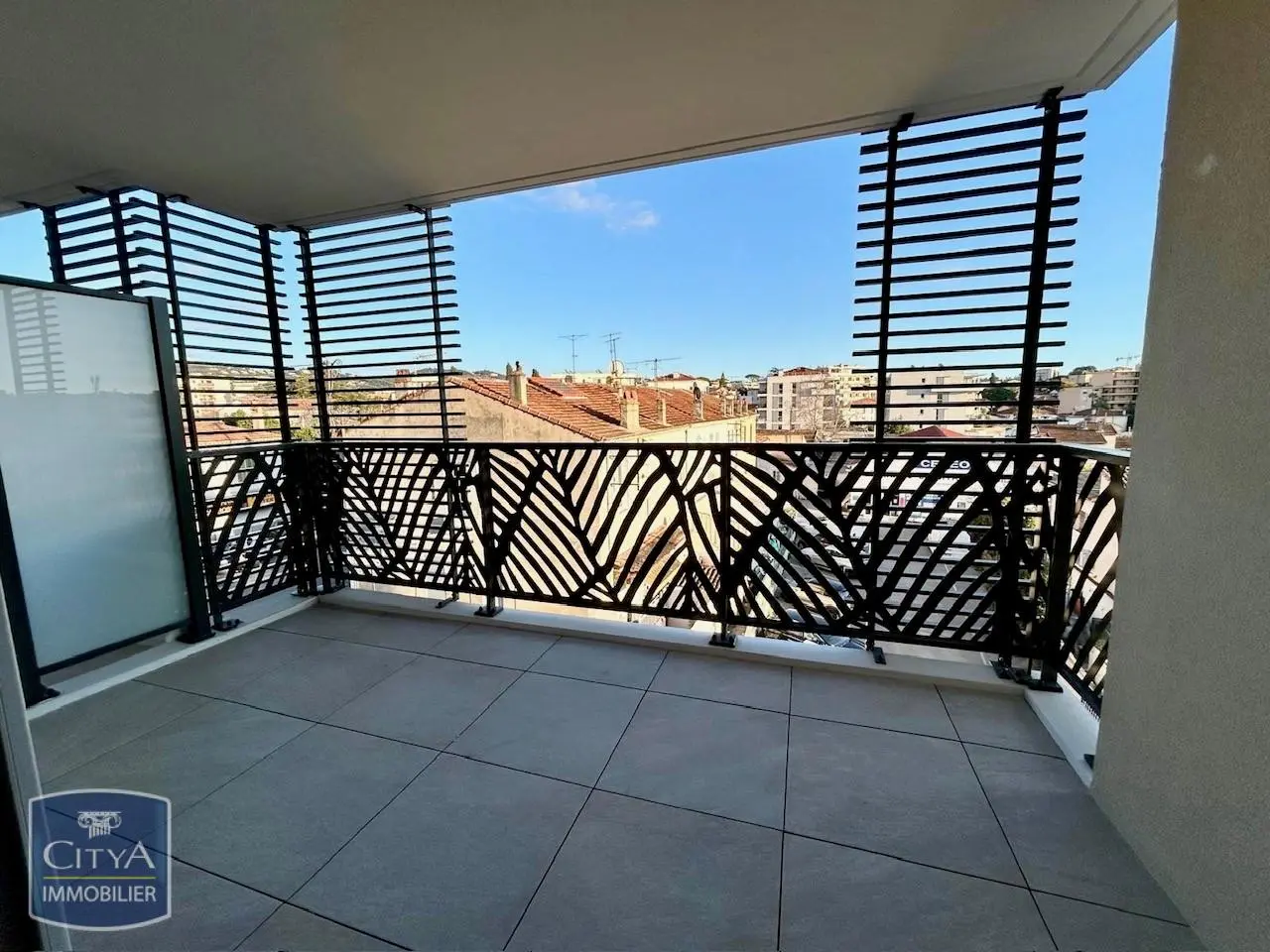 Photo 3 Appartement 2 pièces 42.82m²