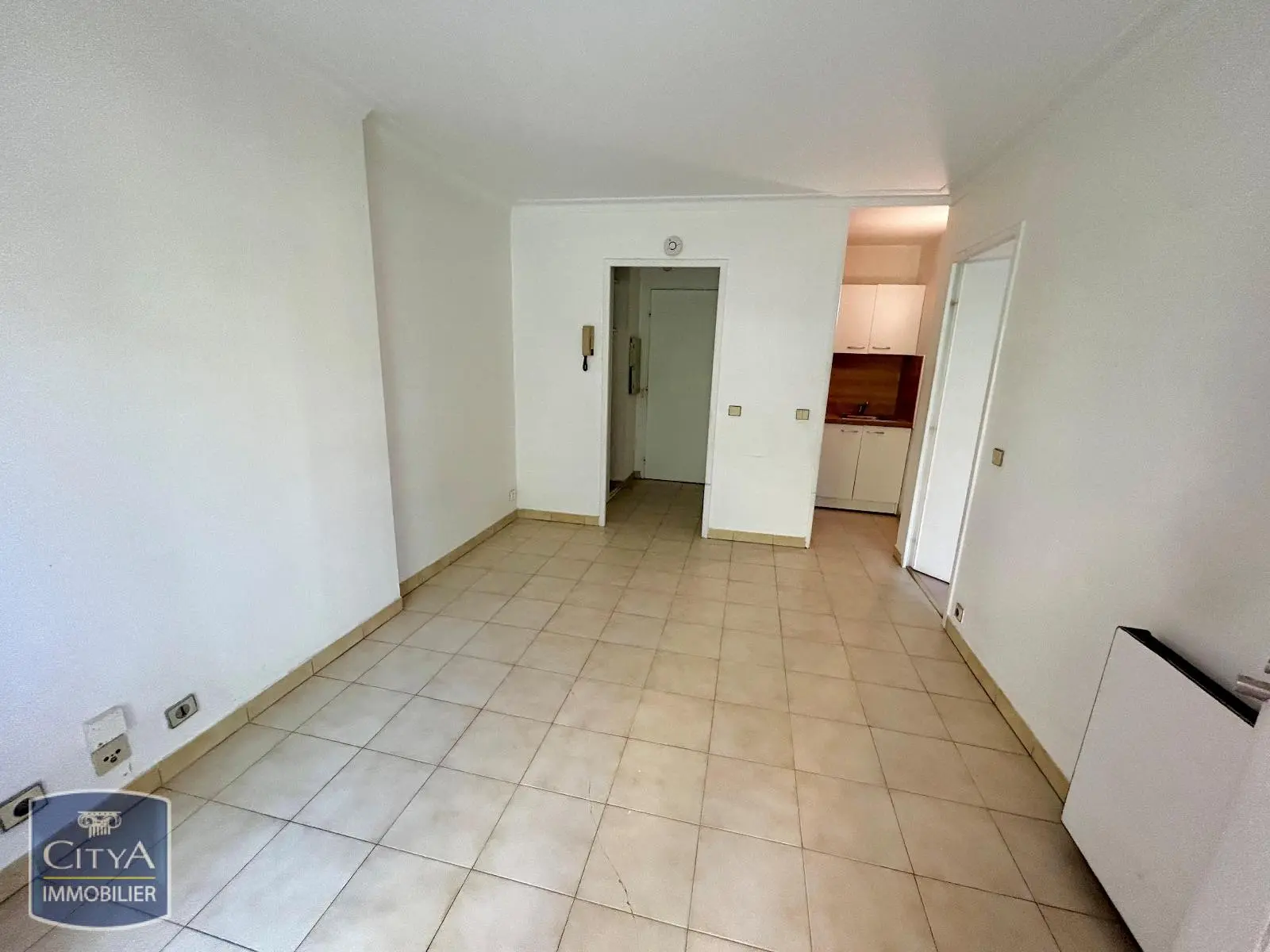 Photo 3 Appartement 2 pièces 28.51m²