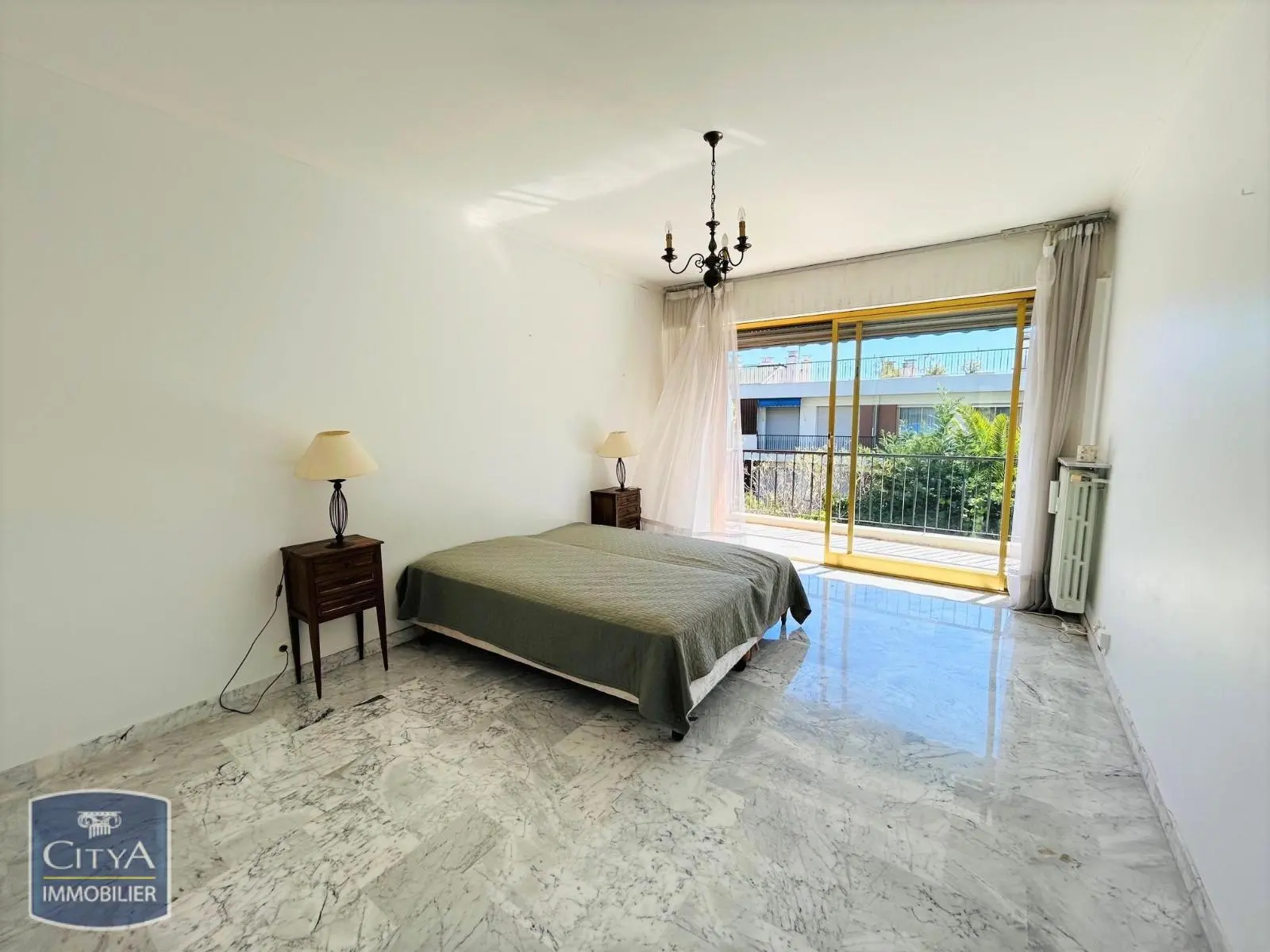 Photo 7 Appartement 3 pièces 80.16m²