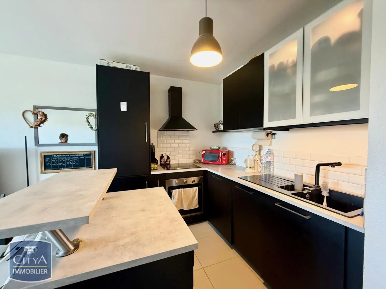 Photo 3 Appartement 2 pièces 42m²