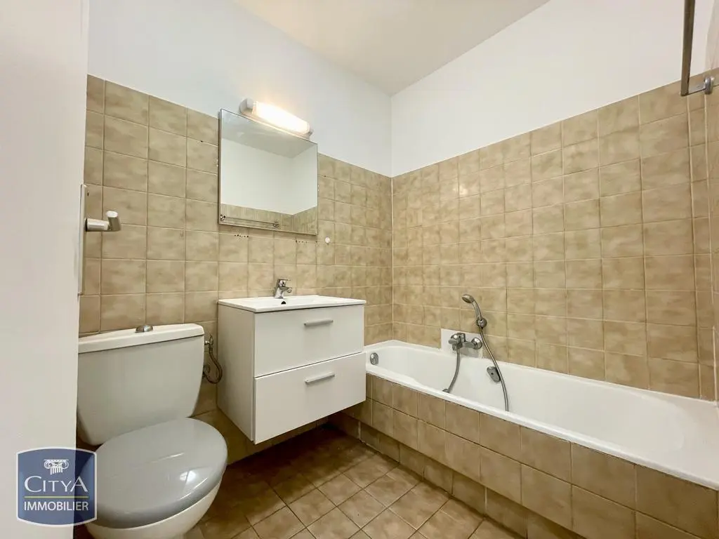 Photo 5 pour Appartement 2 pièces 29.8m² Photo 5 Appartement 2 pièces 29.8m²