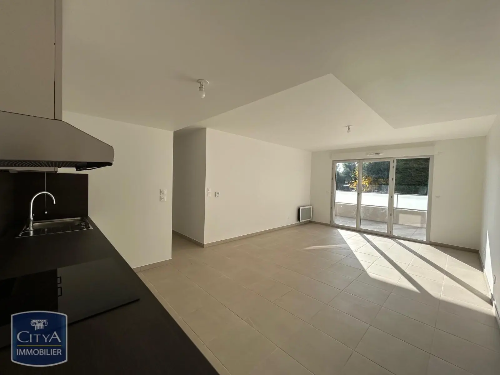 Photo 4 Appartement 3 pièces 63.66m²