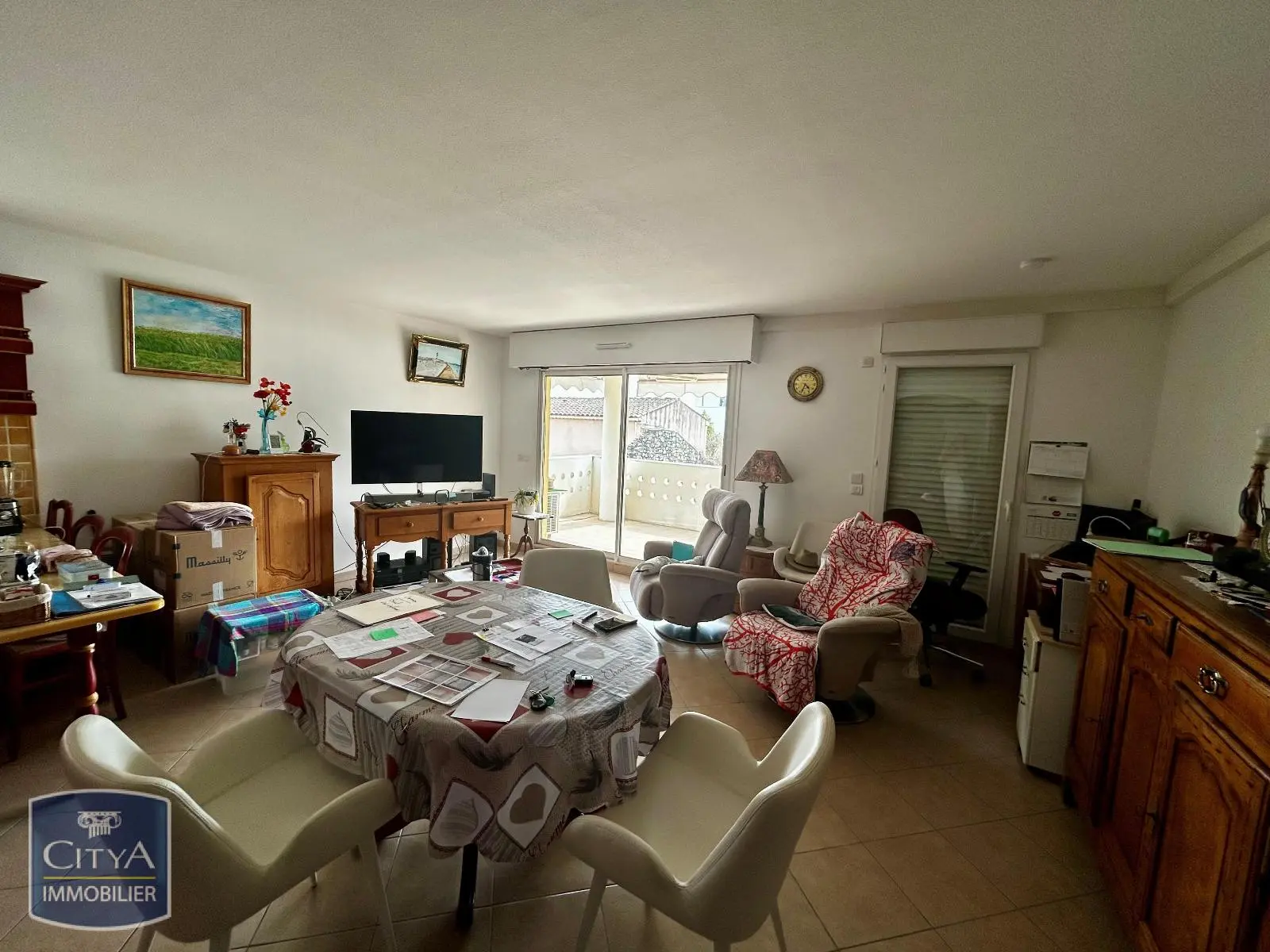 Photo 1 appartement Cannes