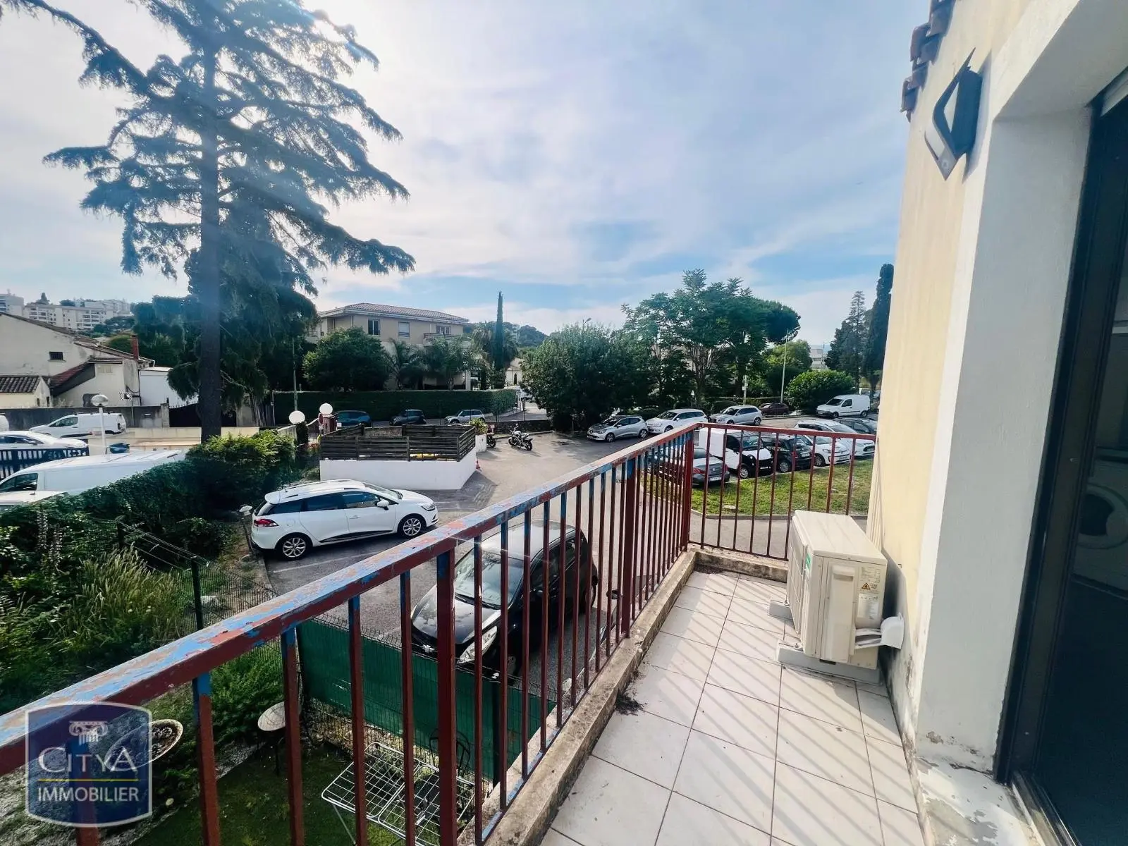 Photo 2 Appartement 1 pièce 15.62m²