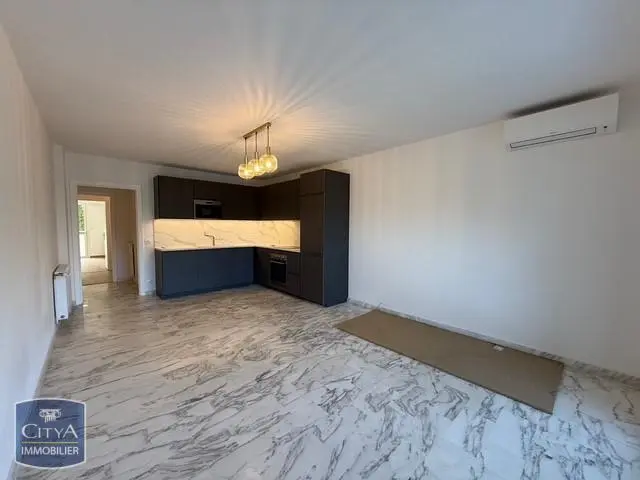 Photo 2 Appartement 4 pièces 76.19m²