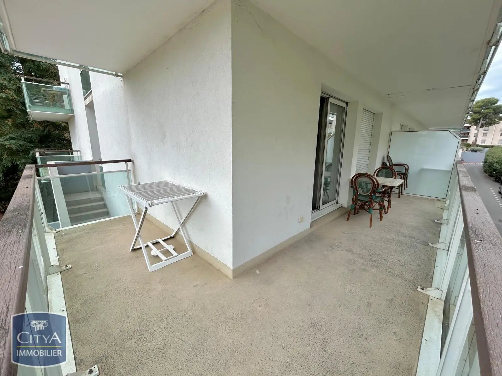 Photo 1 appartement Antibes