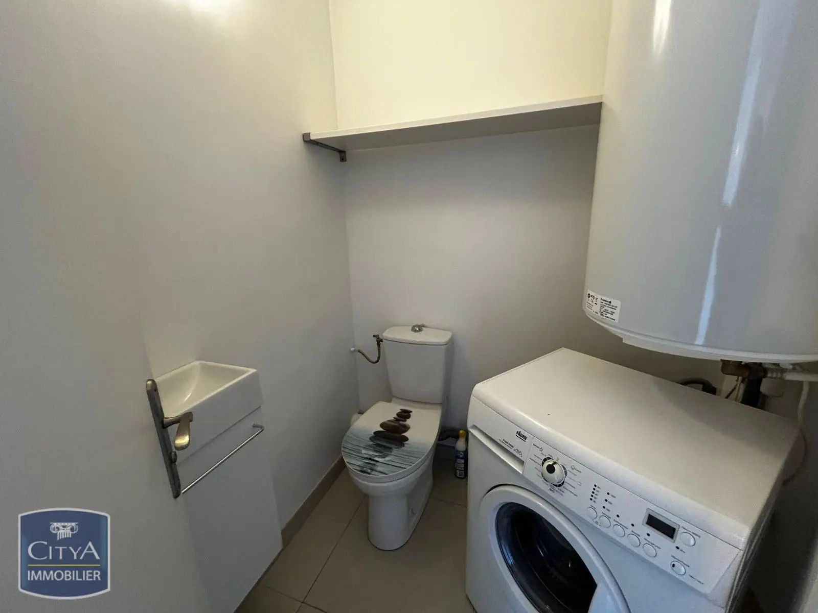 Photo 3 Appartement 2 pièces 48m²