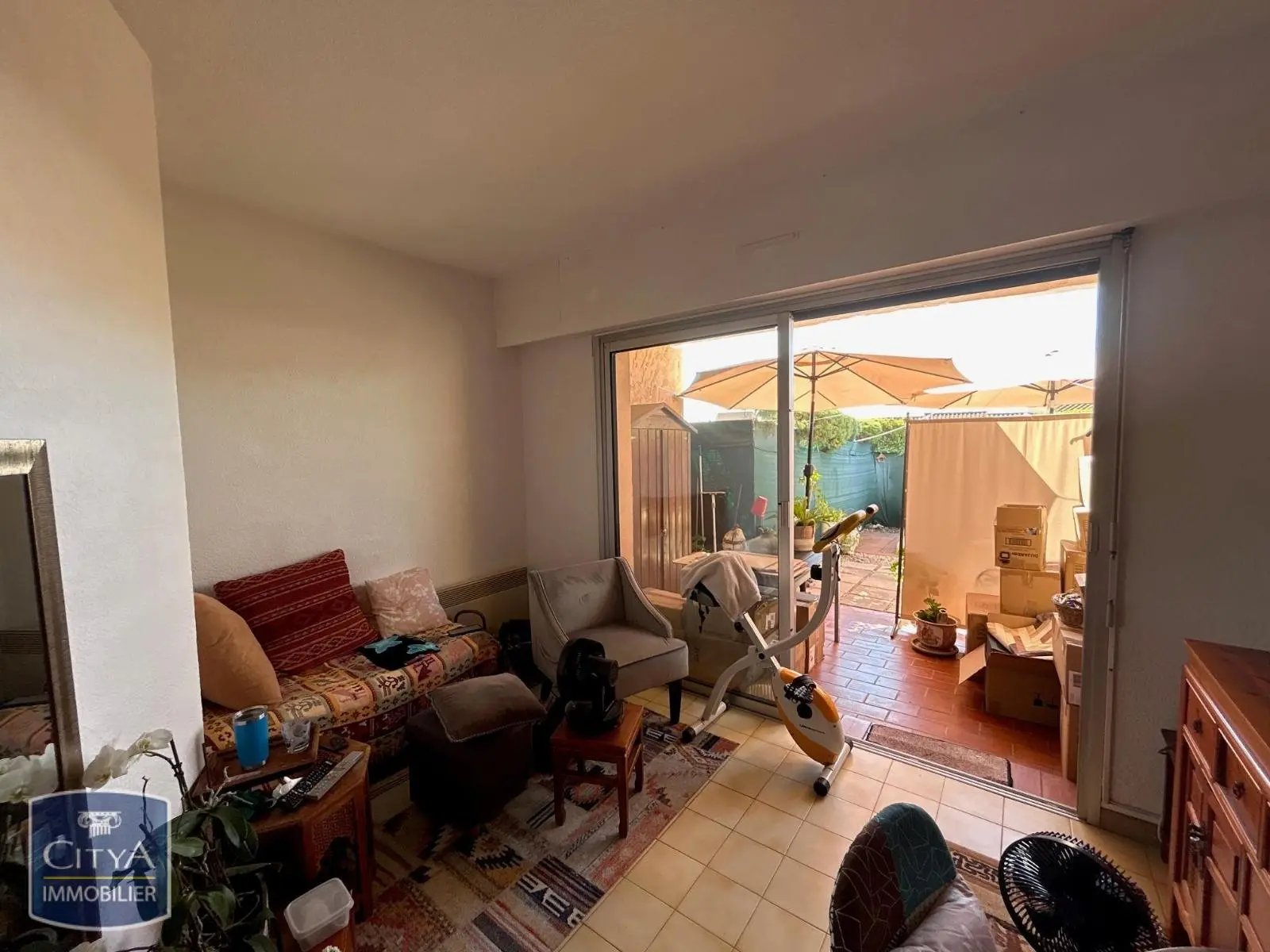 Photo 2 appartement Mandelieu-la-Napoule