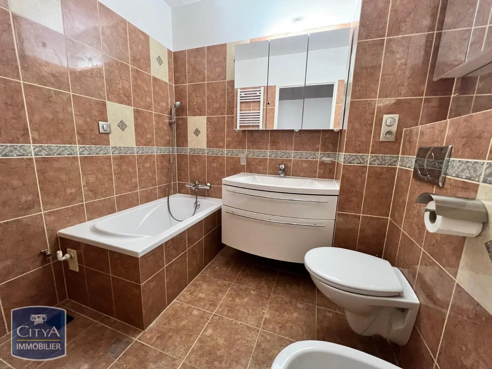 Photo 10 Appartement 3 pièces 73.89m²