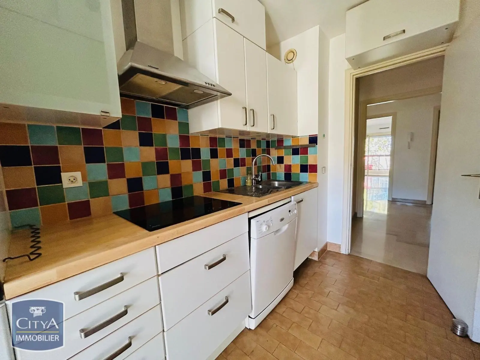 Photo 8 appartement Le Cannet