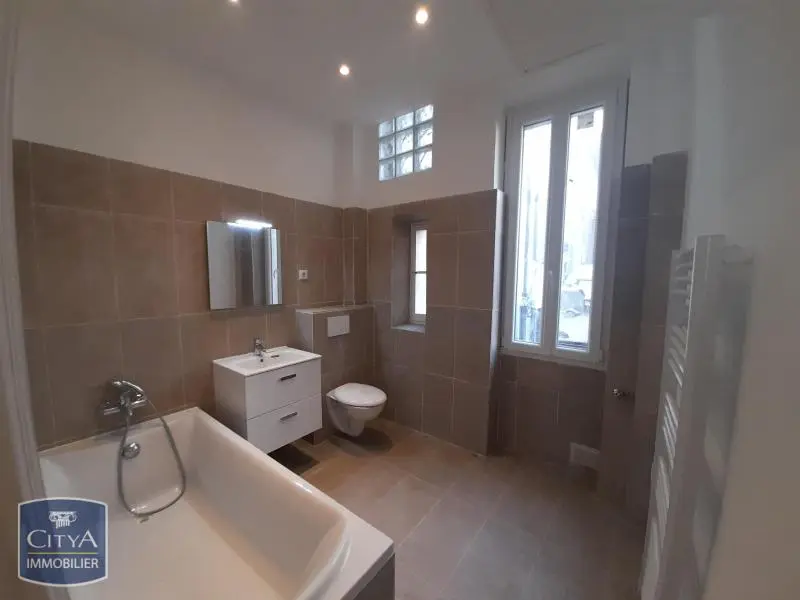 Photo 5 Appartement 3 pièces 47.87m²