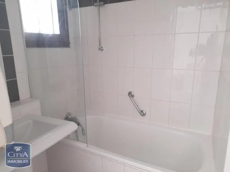 Photo 4 Appartement 1 pièce 15.56m²