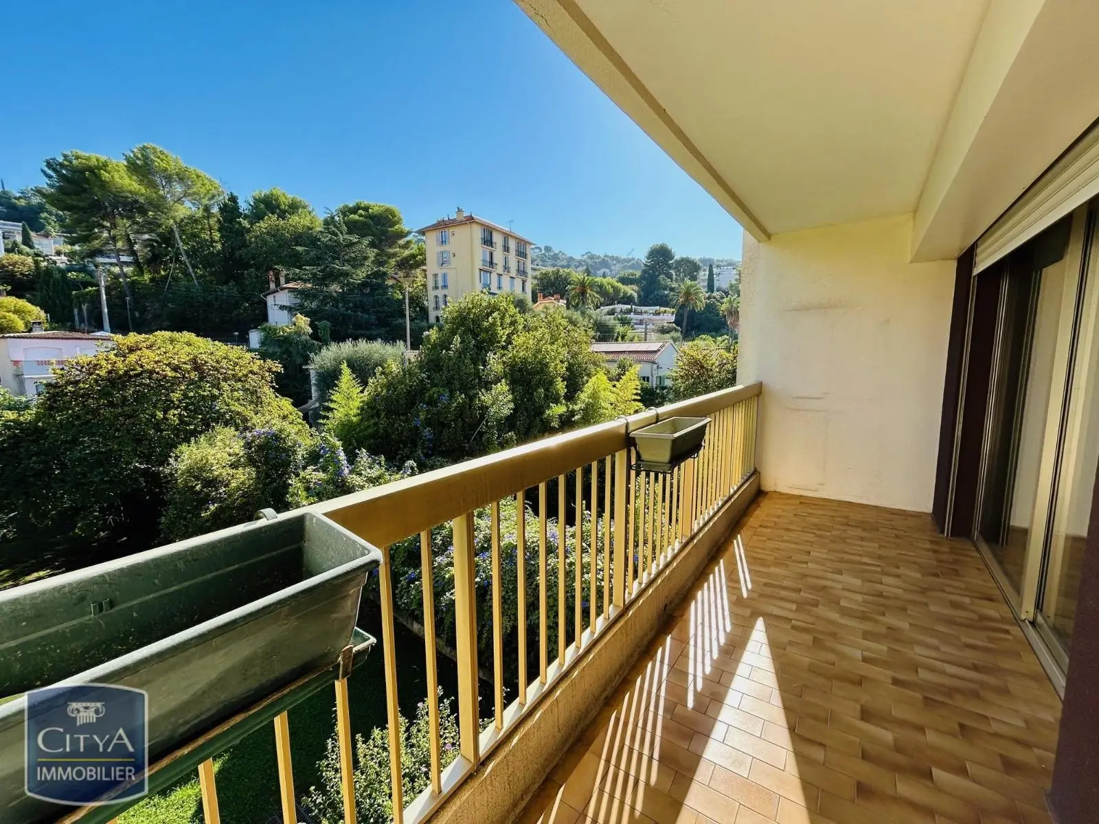 Photo 10 appartement Le Cannet