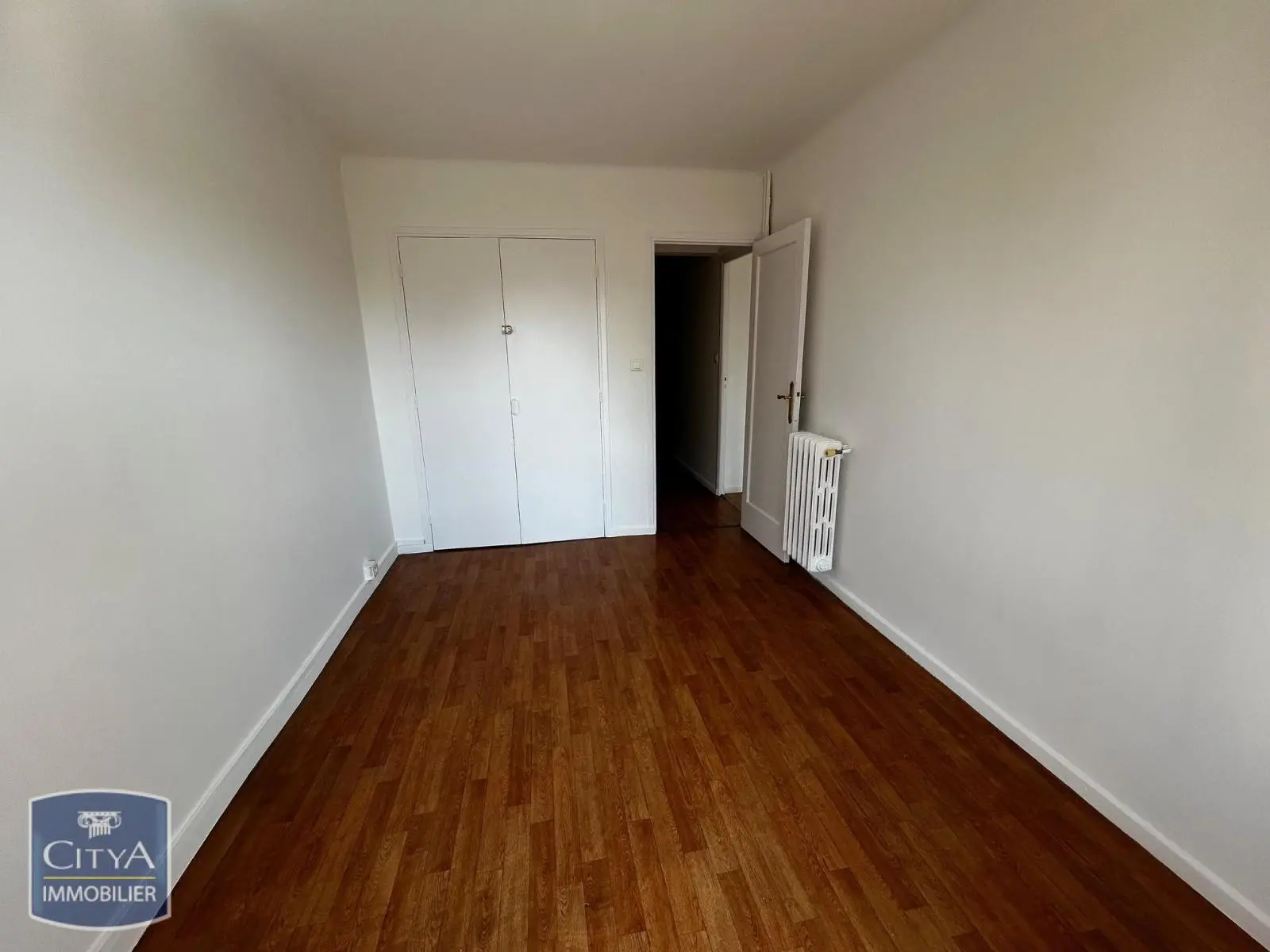 Photo 3 Appartement 3 pièces 57.48m²