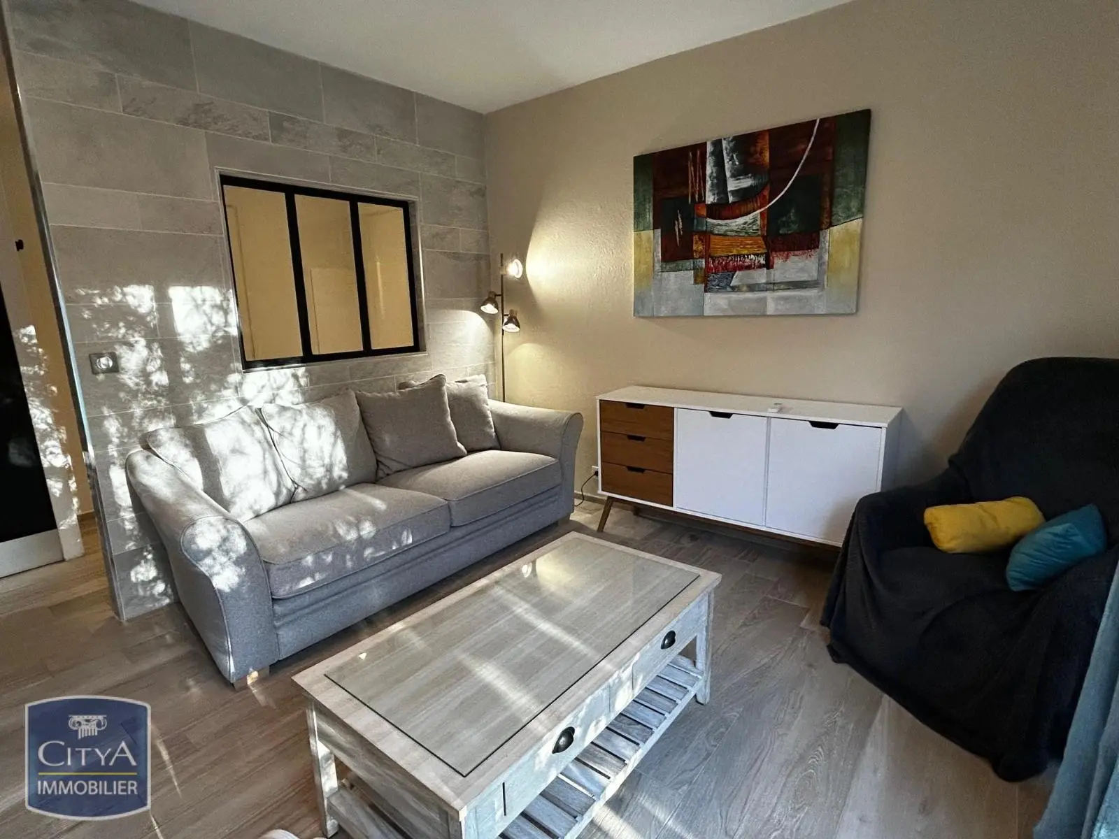 Photo 3 Appartement 2 pièces 48.66m²