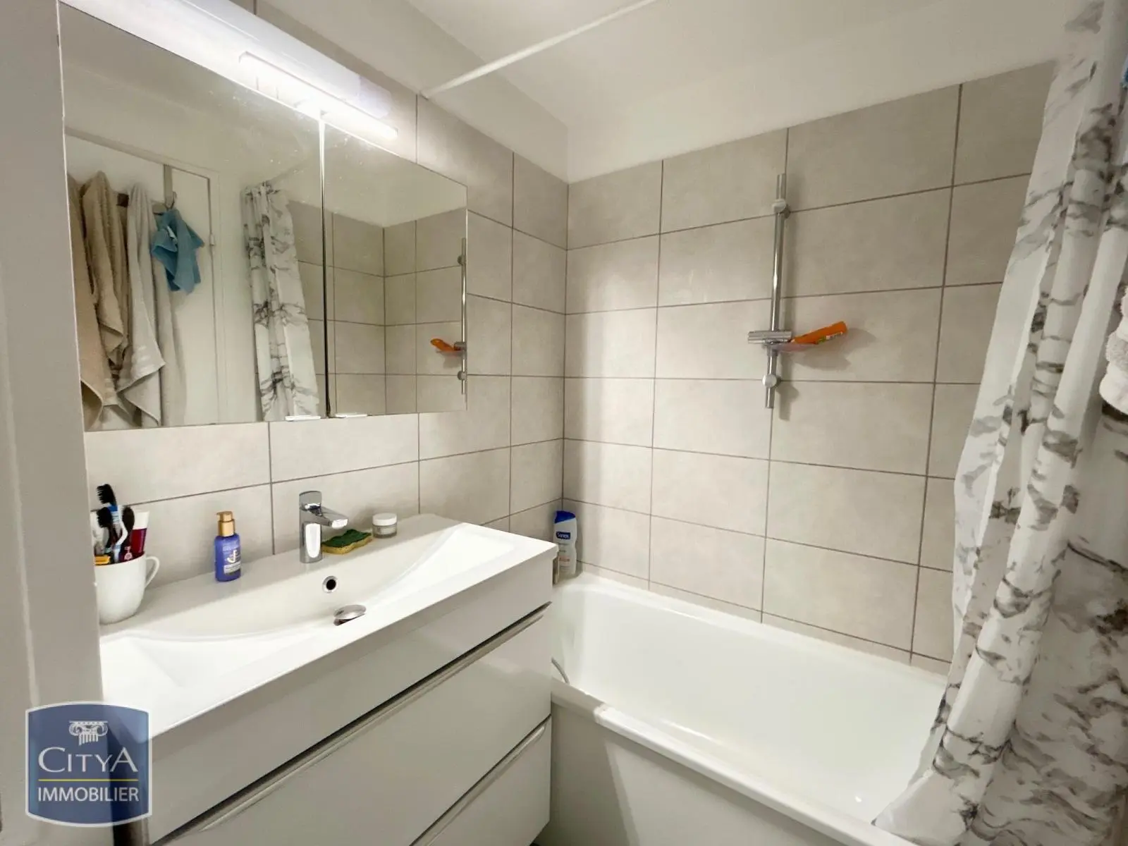 Photo 7 Appartement 2 pièces 25.96m²