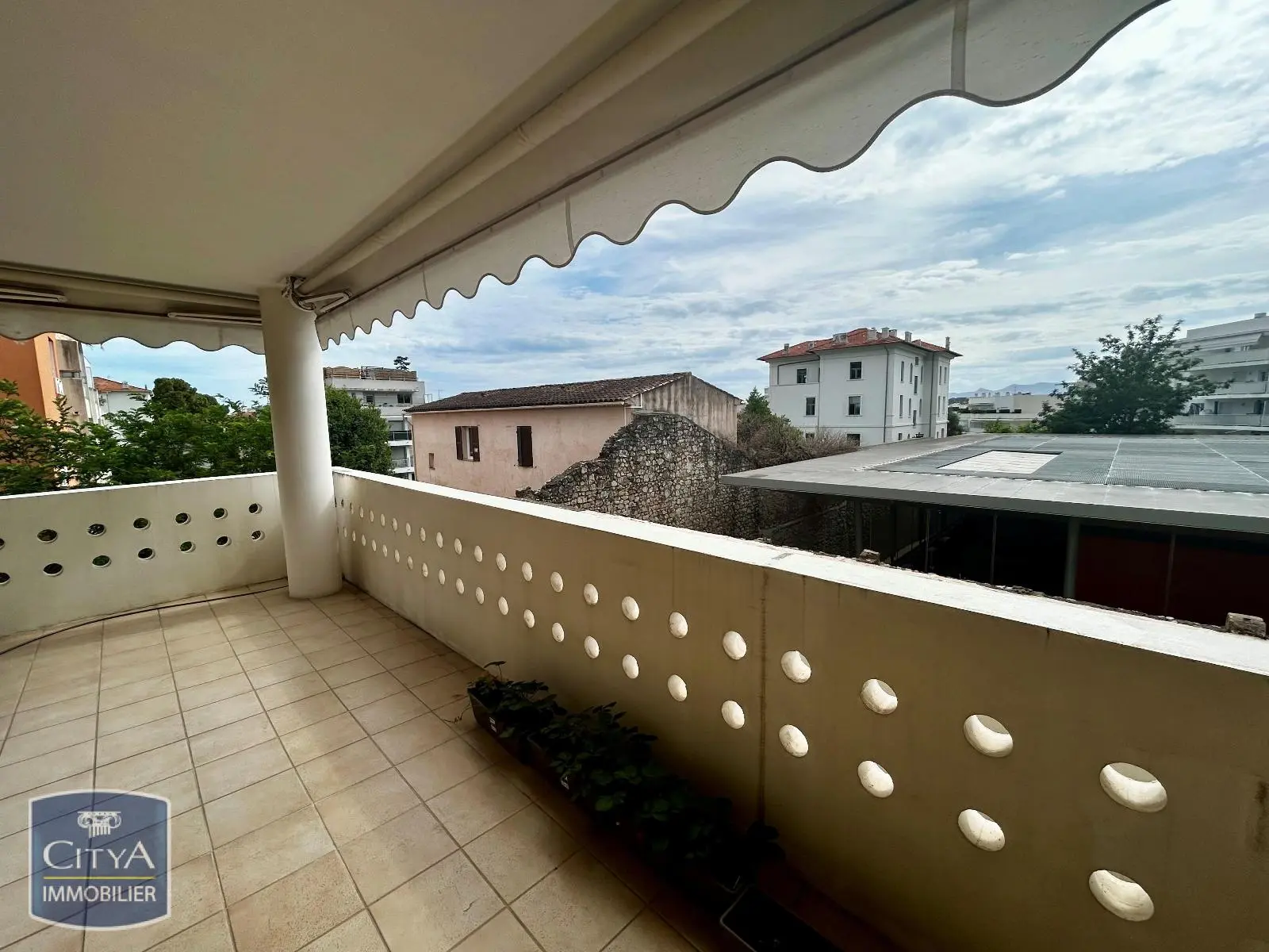 Photo 2 appartement Cannes