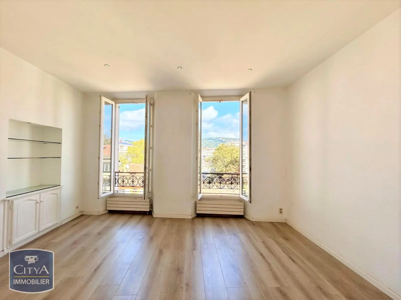 Photo 2 Appartement 3 pièces 55.48m²