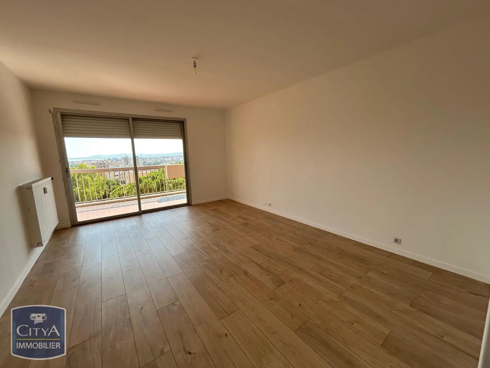 Photo 1 Appartement 2 pièces 61.18m²