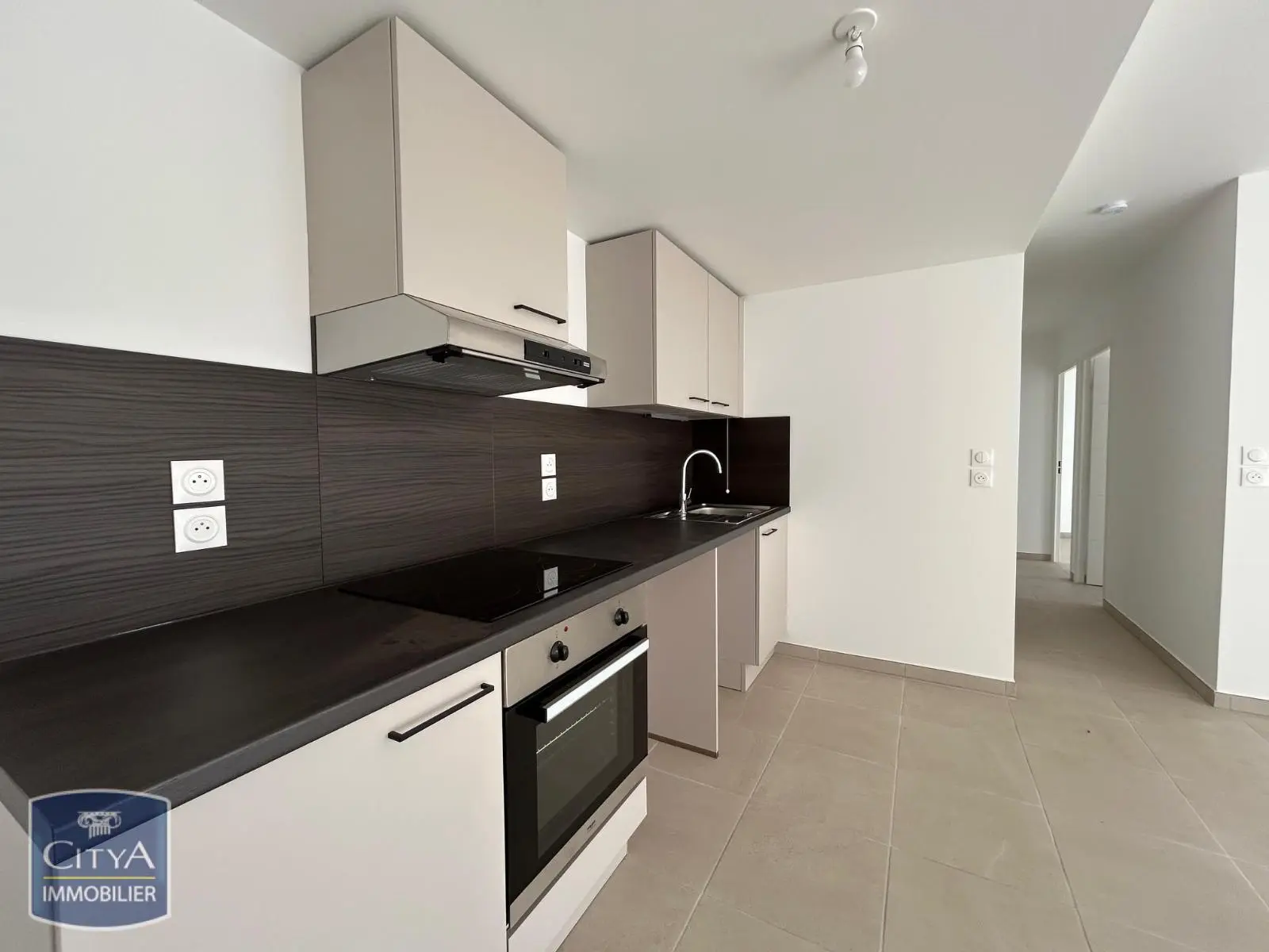 Photo 5 Appartement 3 pièces 63.66m²