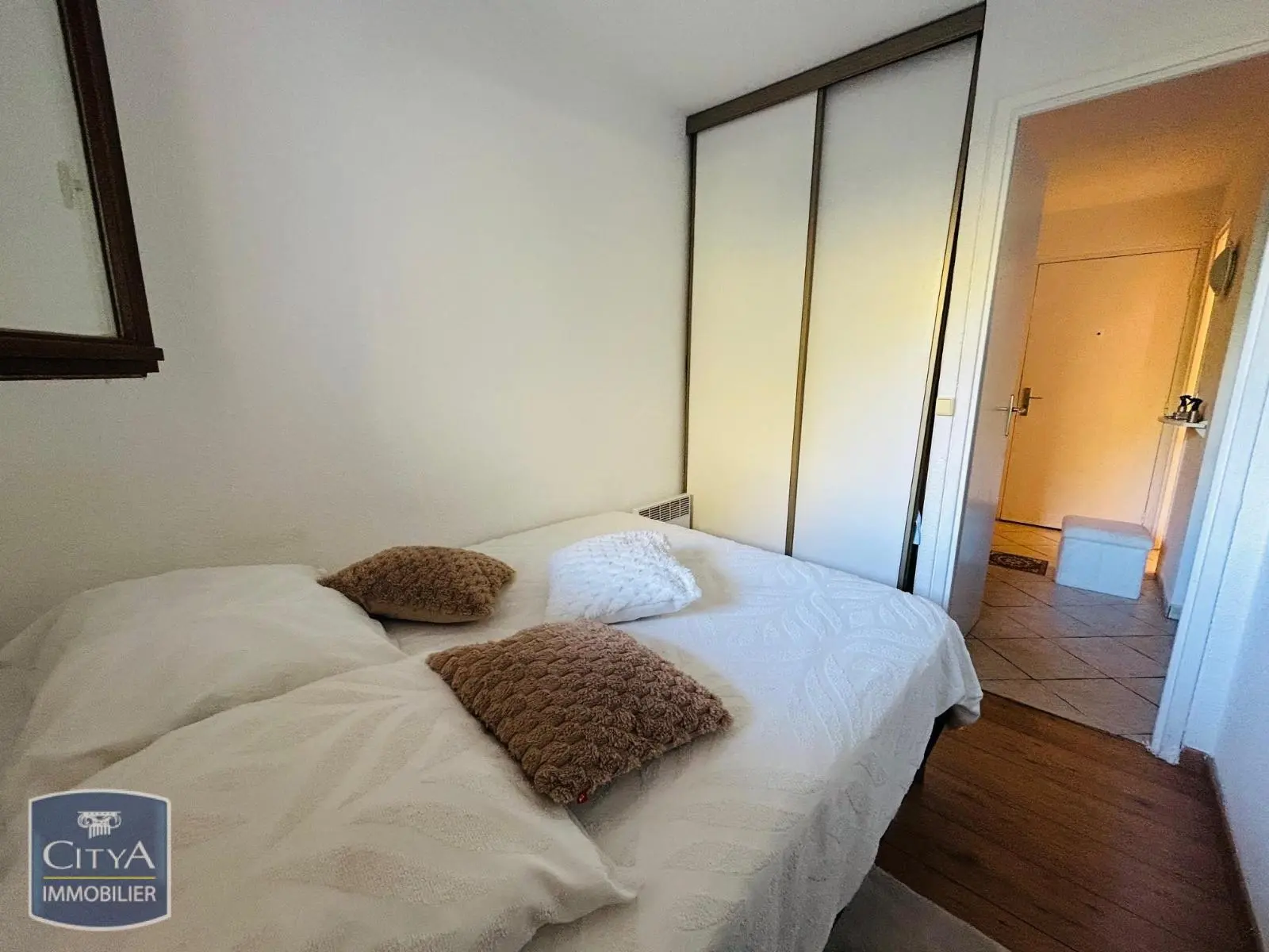 Photo 7 Appartement 2 pièces 27.86m²