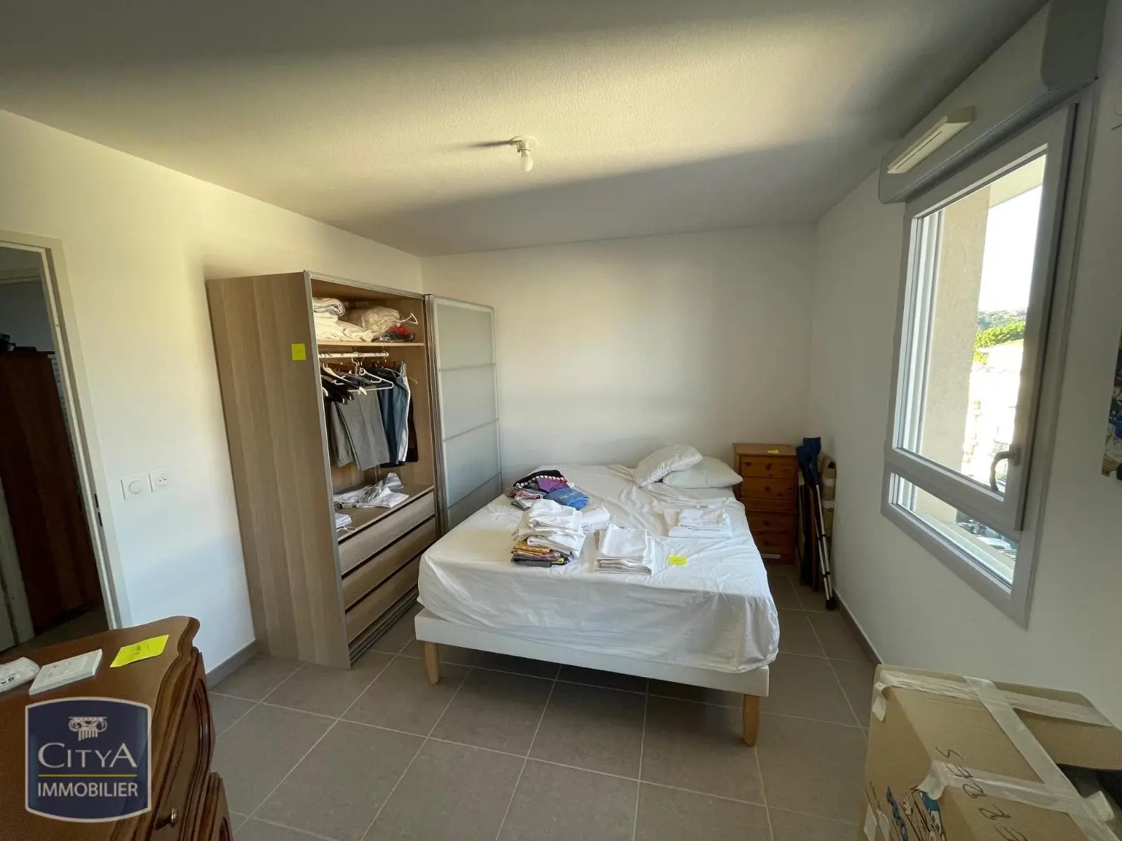 Photo 6 Appartement 2 pièces 44.51m²