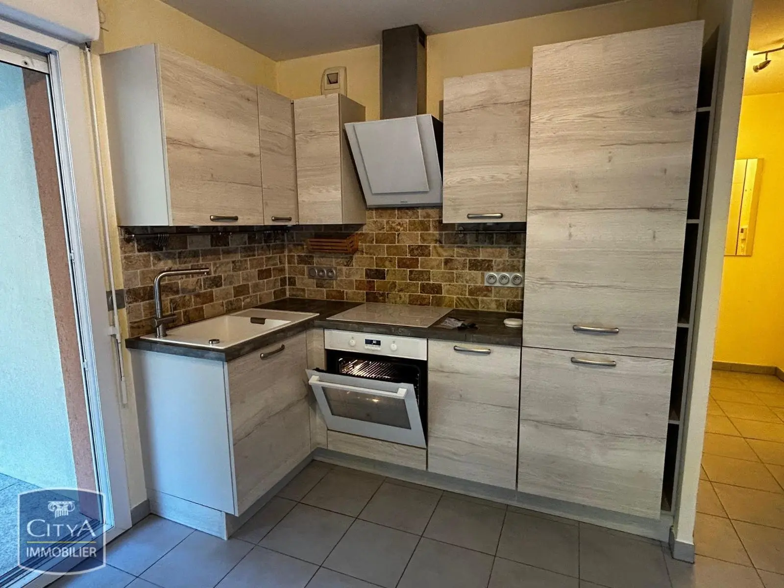 Photo 2 Appartement 1 pièce 22m²