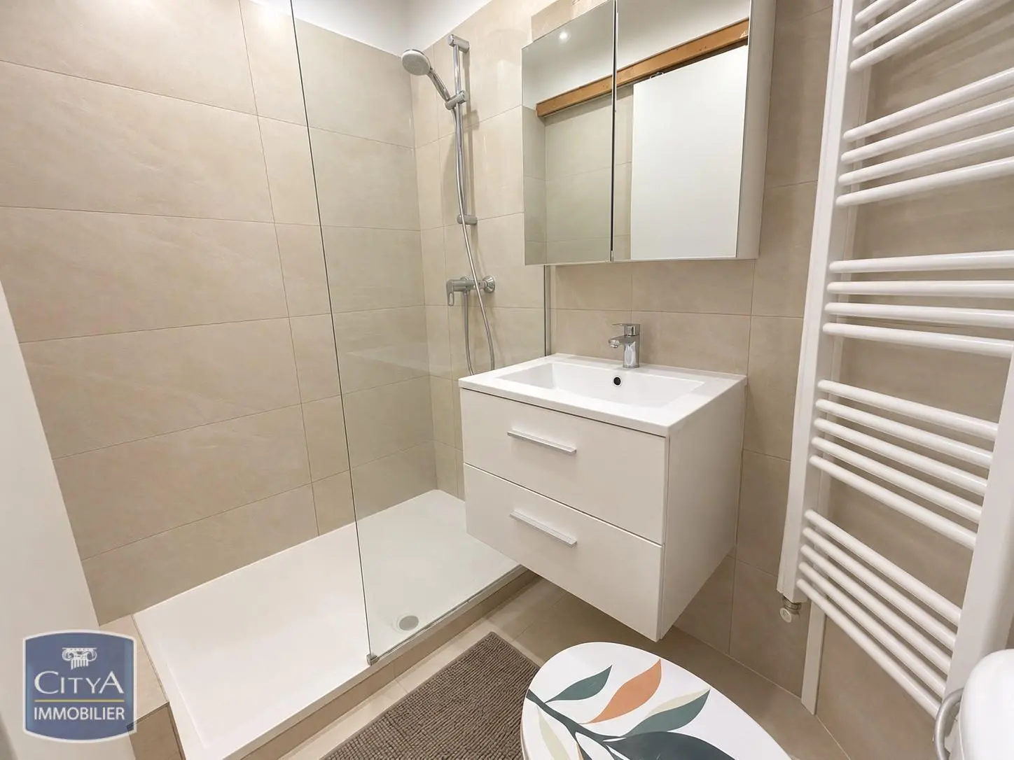 Photo 5 Appartement 1 pièce 25.84m²