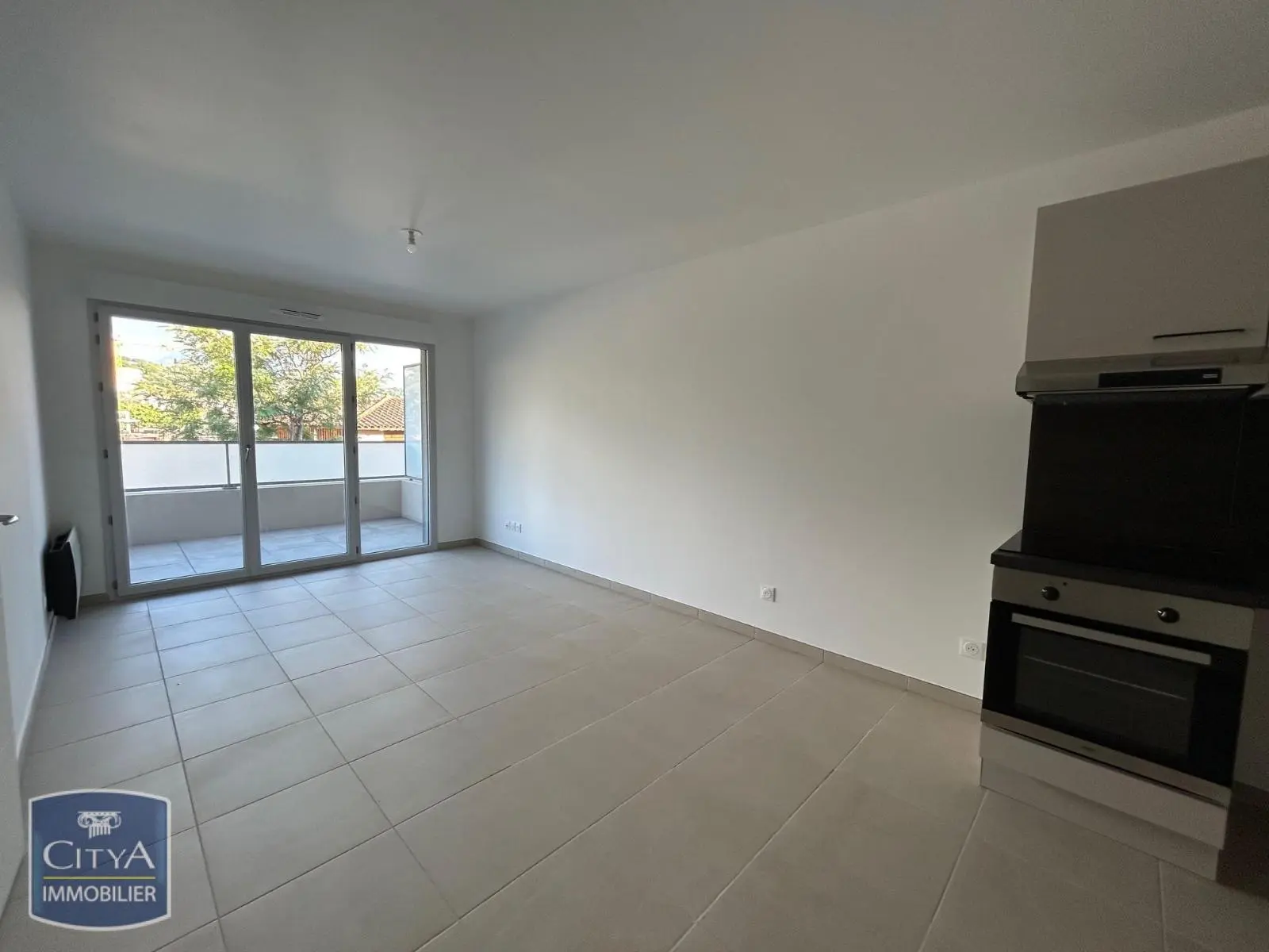 Photo 5 Appartement 2 pièces 39.41m²