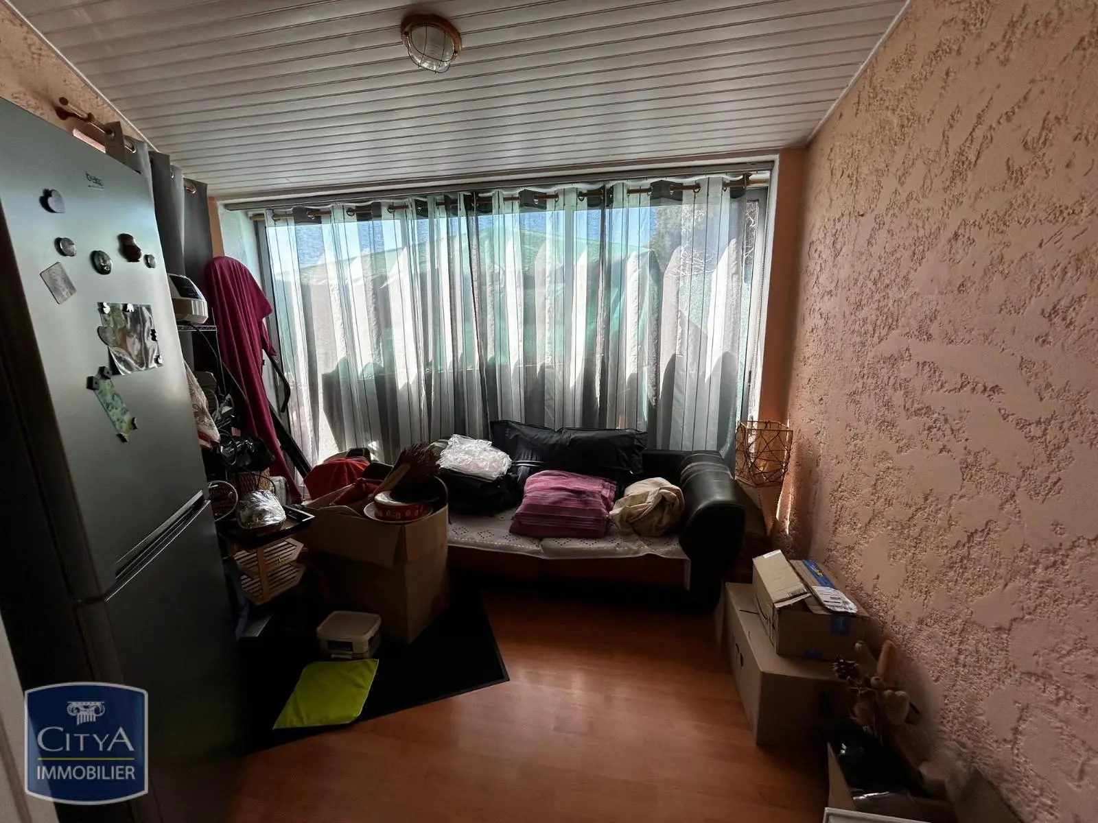 Photo 3 appartement Mandelieu-la-Napoule