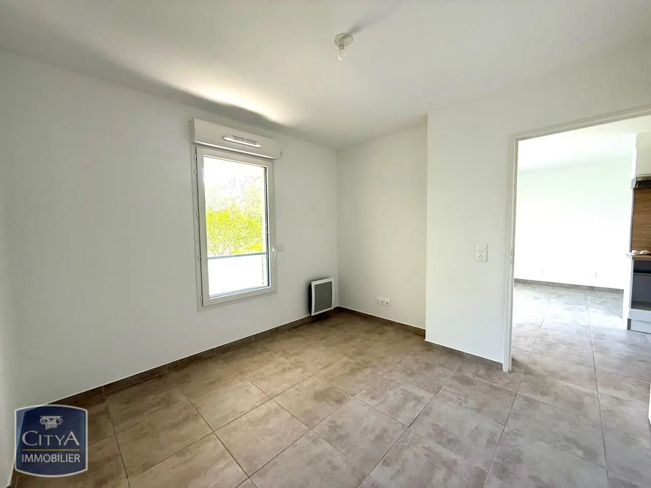 Photo 6 Appartement 2 pièces 34.35m²