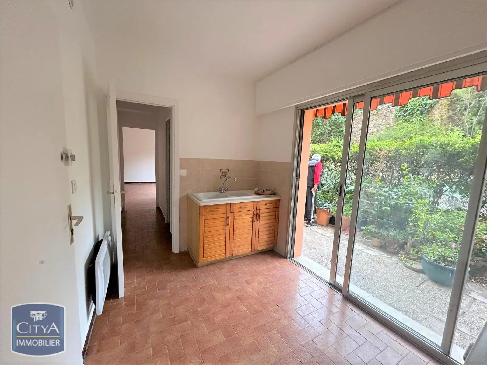 Photo 7 Appartement 1 pièce 33m²