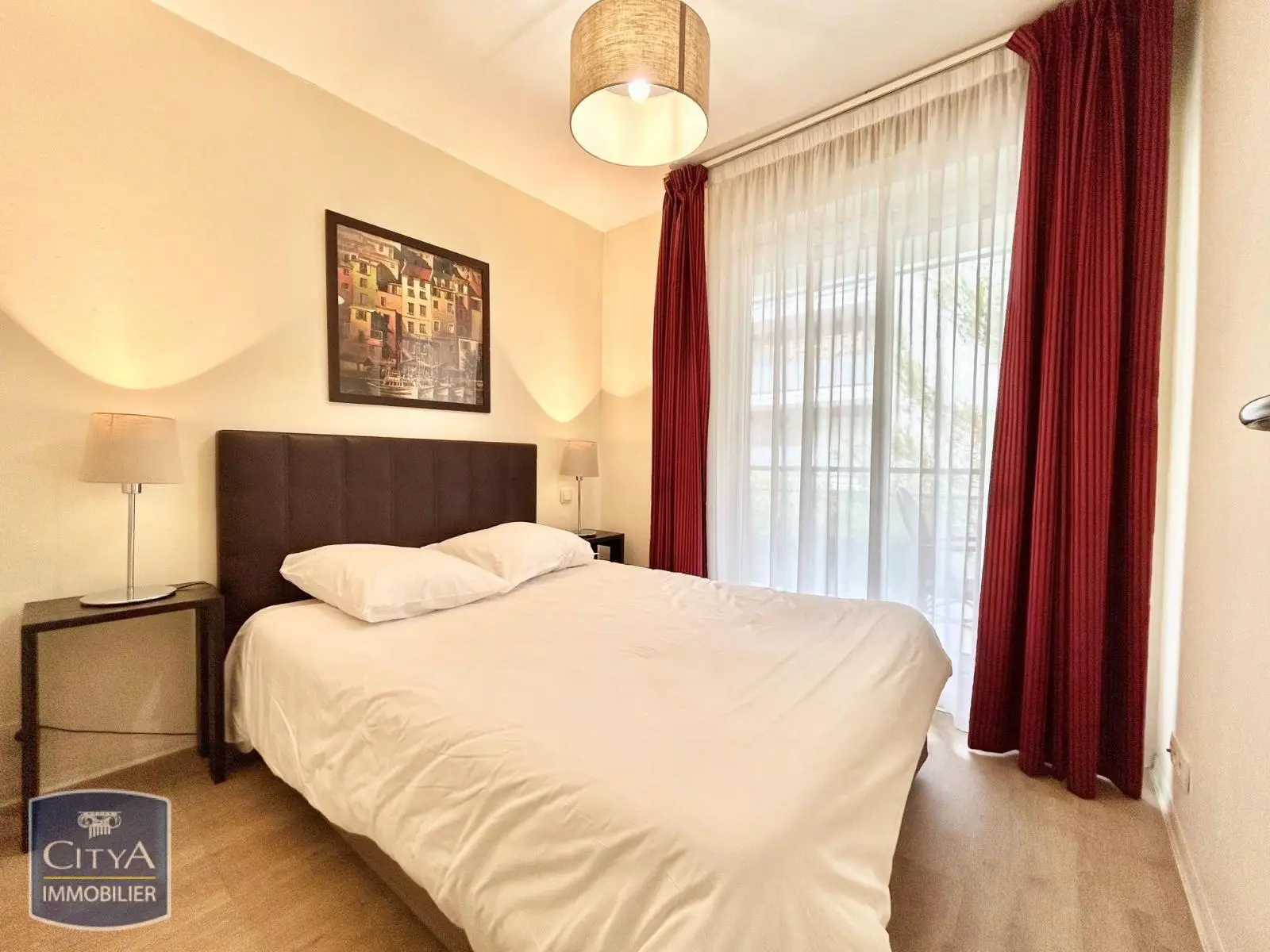 Photo 3 appartement Antibes