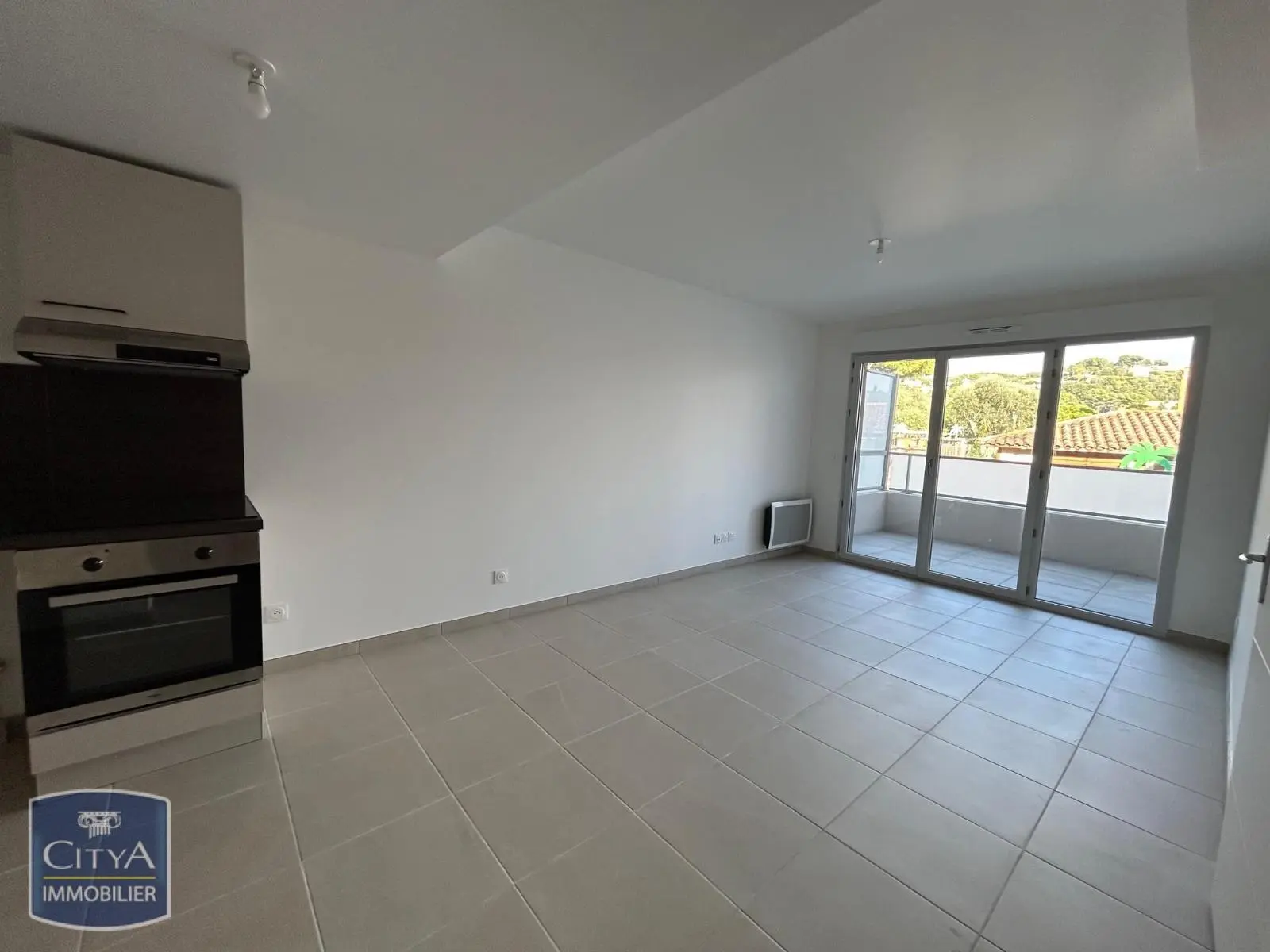 Photo 5 Appartement 2 pièces 40.03m²