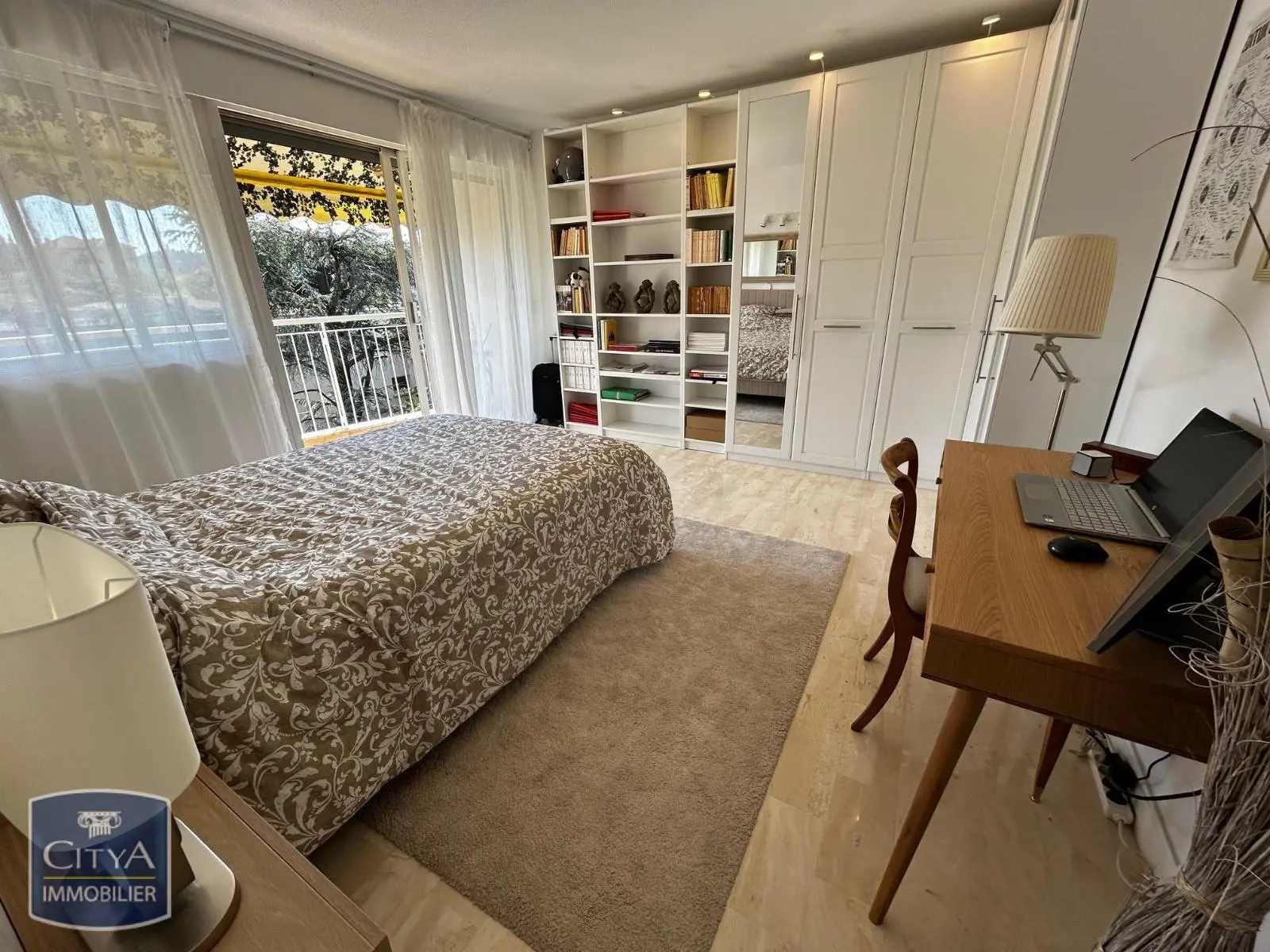 Photo 2 appartement Cannes