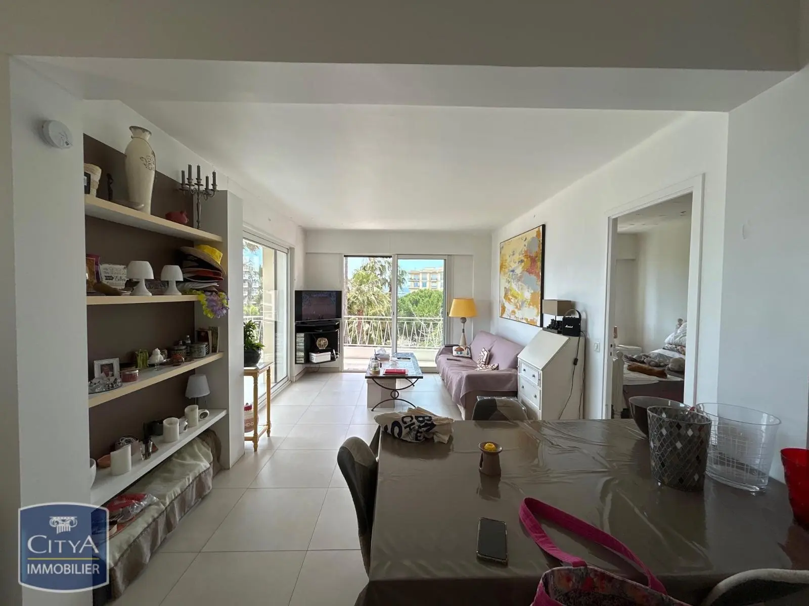 Photo 3 Appartement 2 pièces 48m²