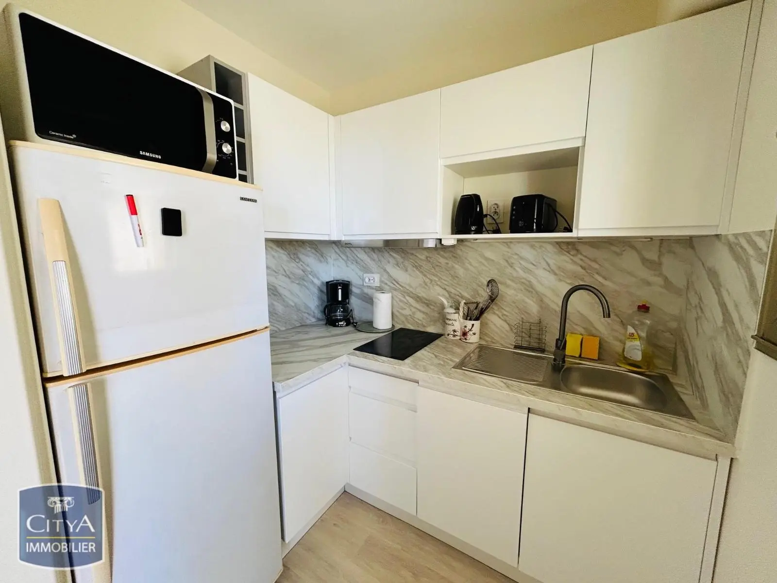 Photo 4 appartement Cannes