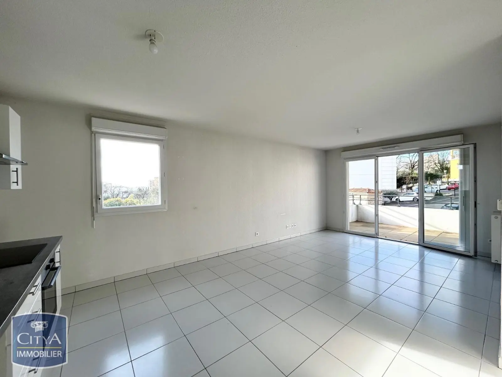 Photo 3 Appartement 3 pièces 60.3m²