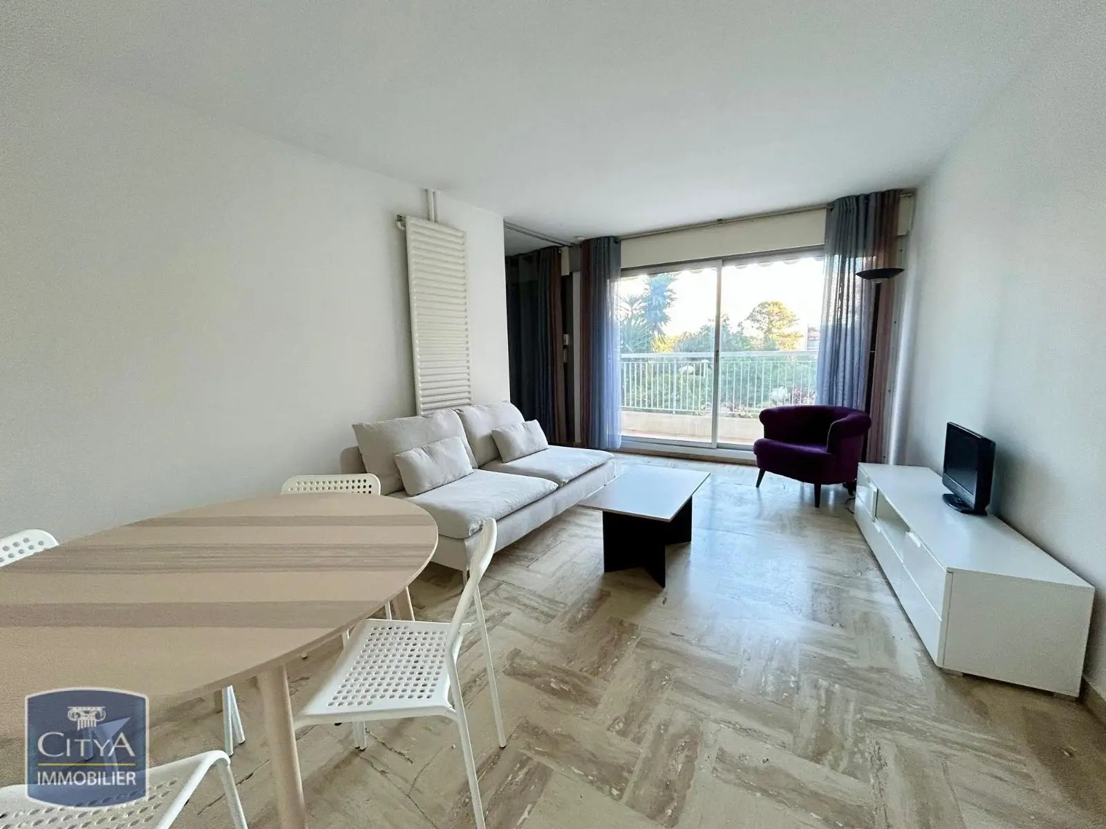 Photo 1 Appartement 2 pièces 41.09m²