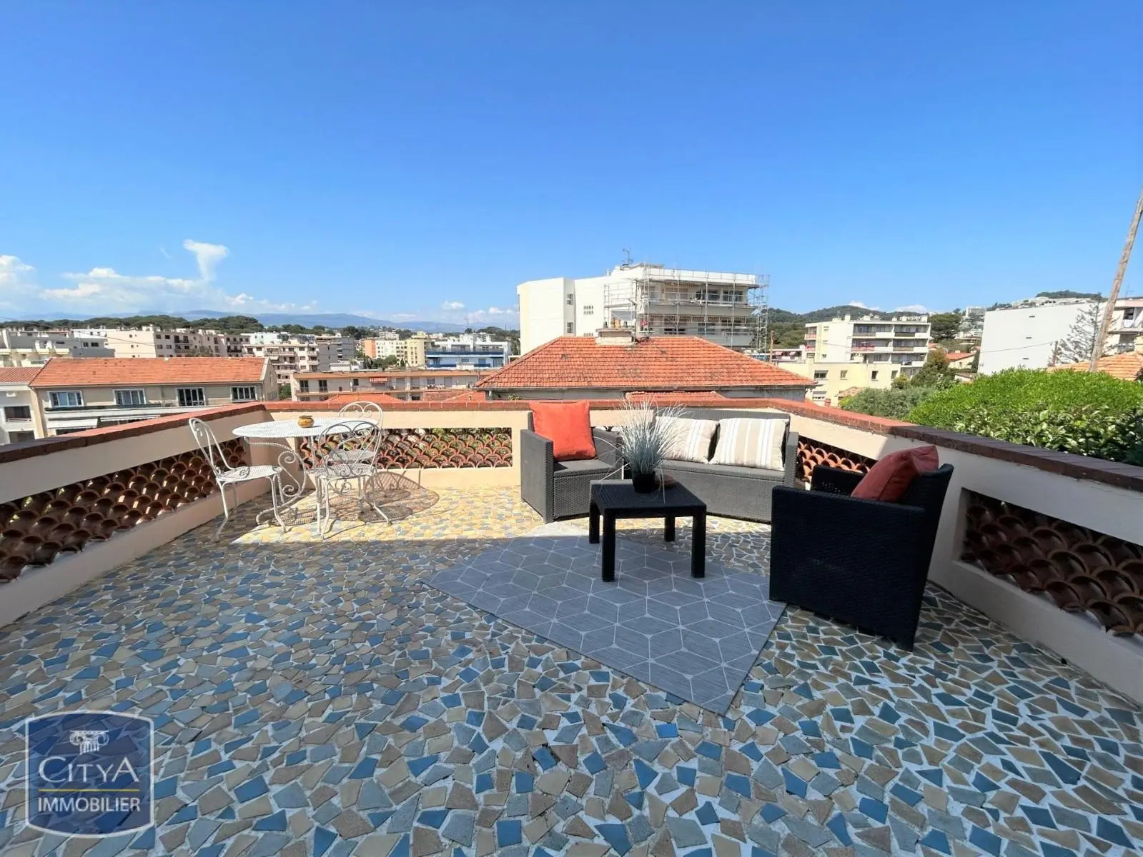 Photo 3 Appartement 3 pièces 91.45m²