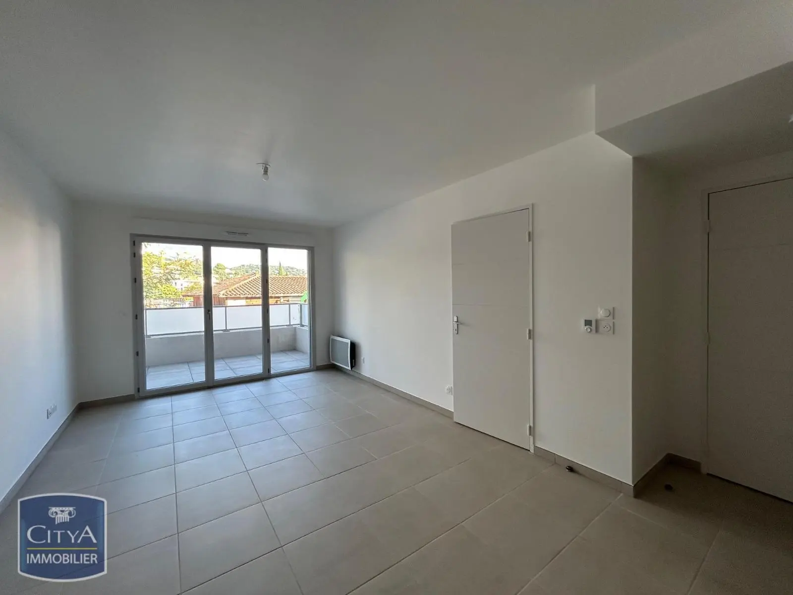 Photo 7 Appartement 2 pièces 39.7m²