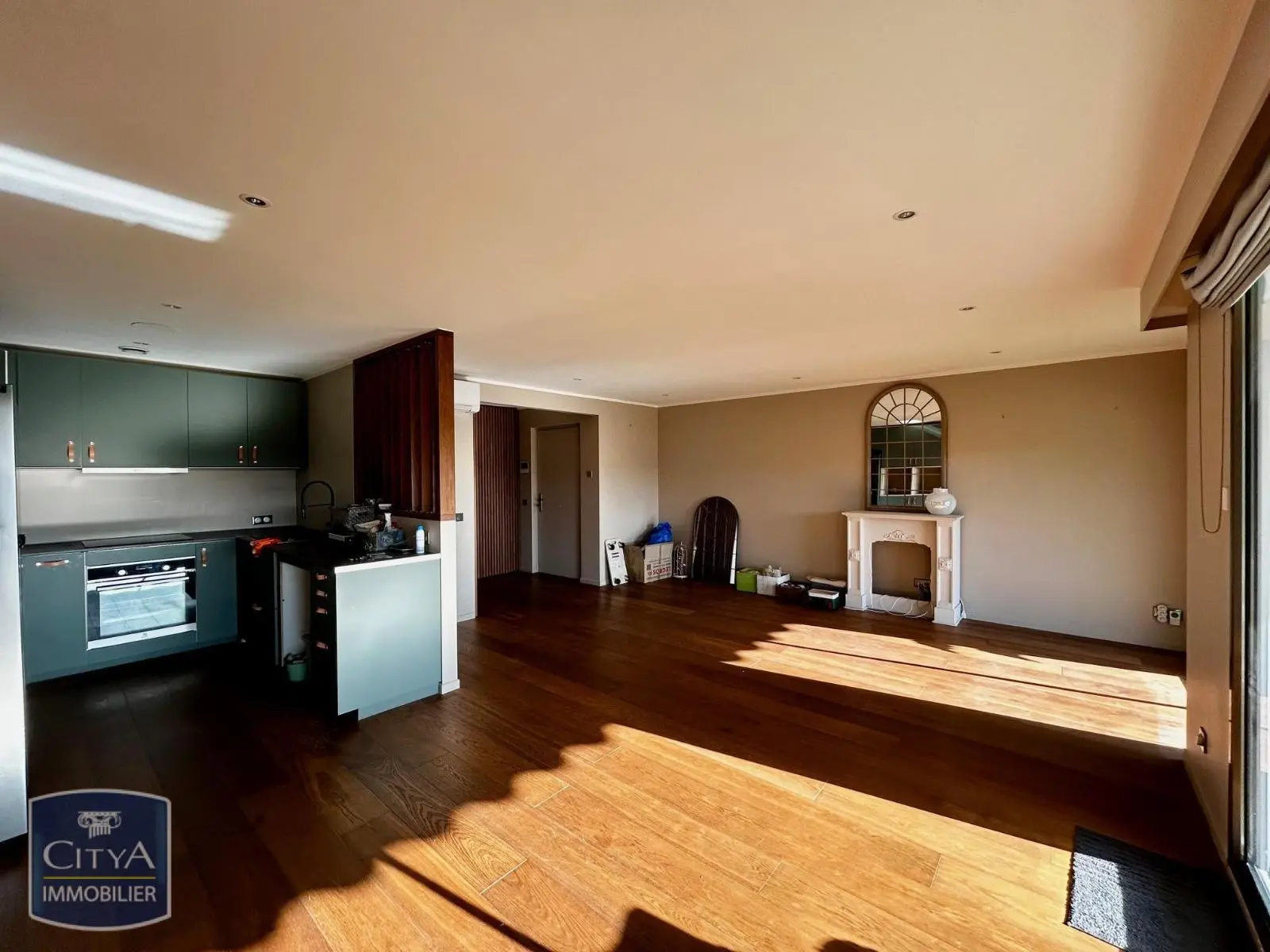 Photo 2 Appartement 3 pièces 75.37m²