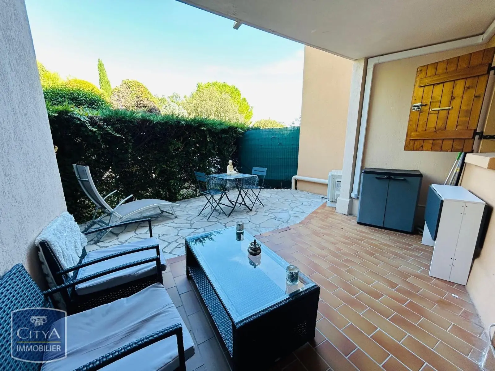 Photo 1 Appartement 2 pièces 27.86m²