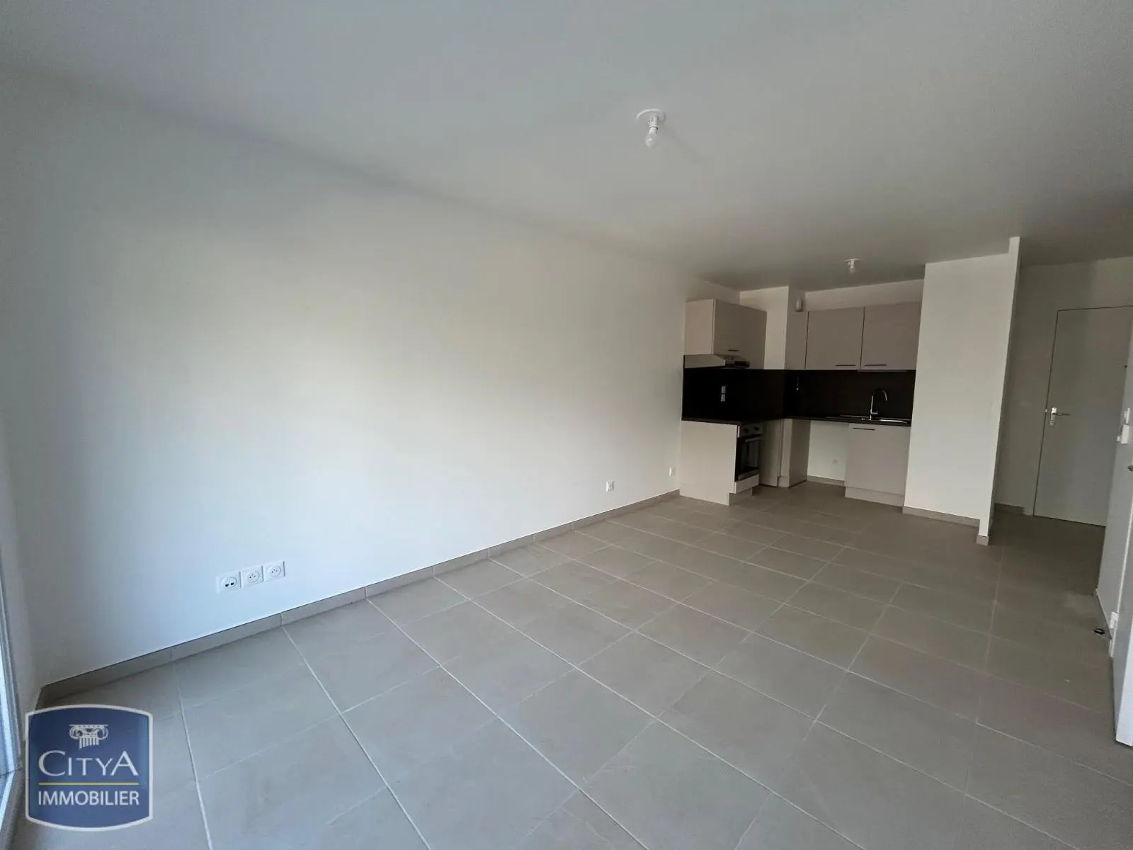 Photo 3 Appartement 2 pièces 39.41m²
