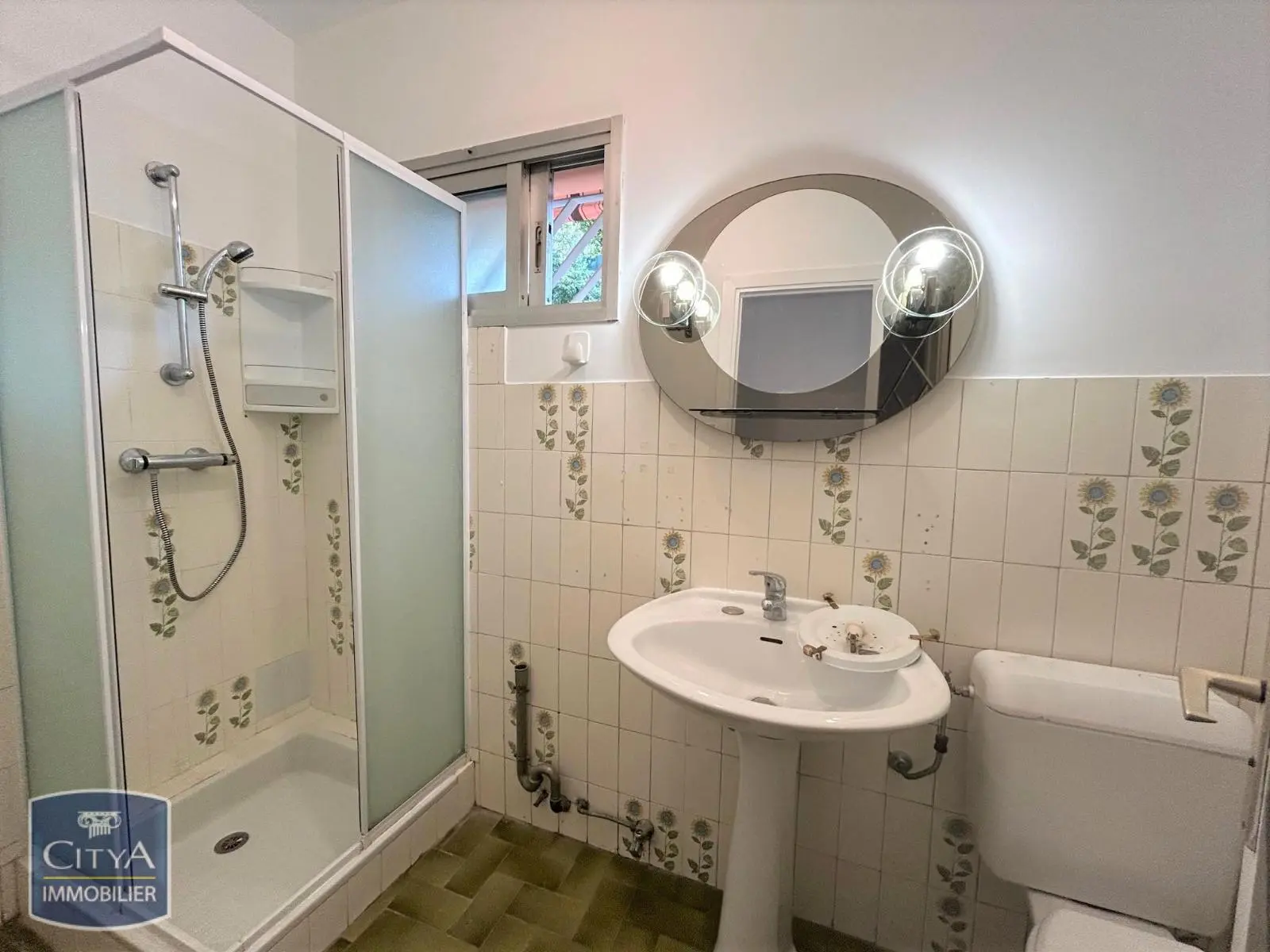 Photo 8 Appartement 1 pièce 33m²
